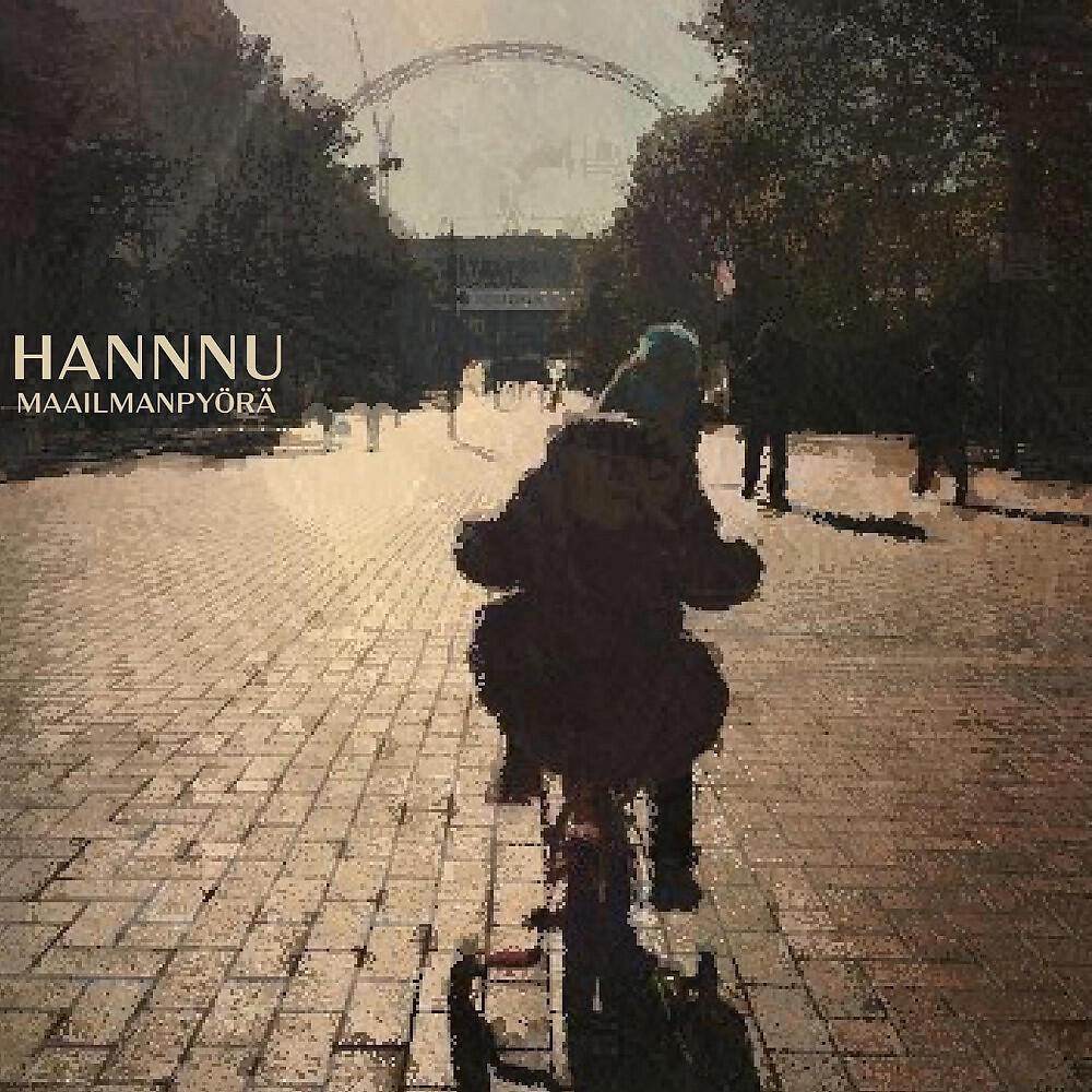 Релиз Maailmanpyörä