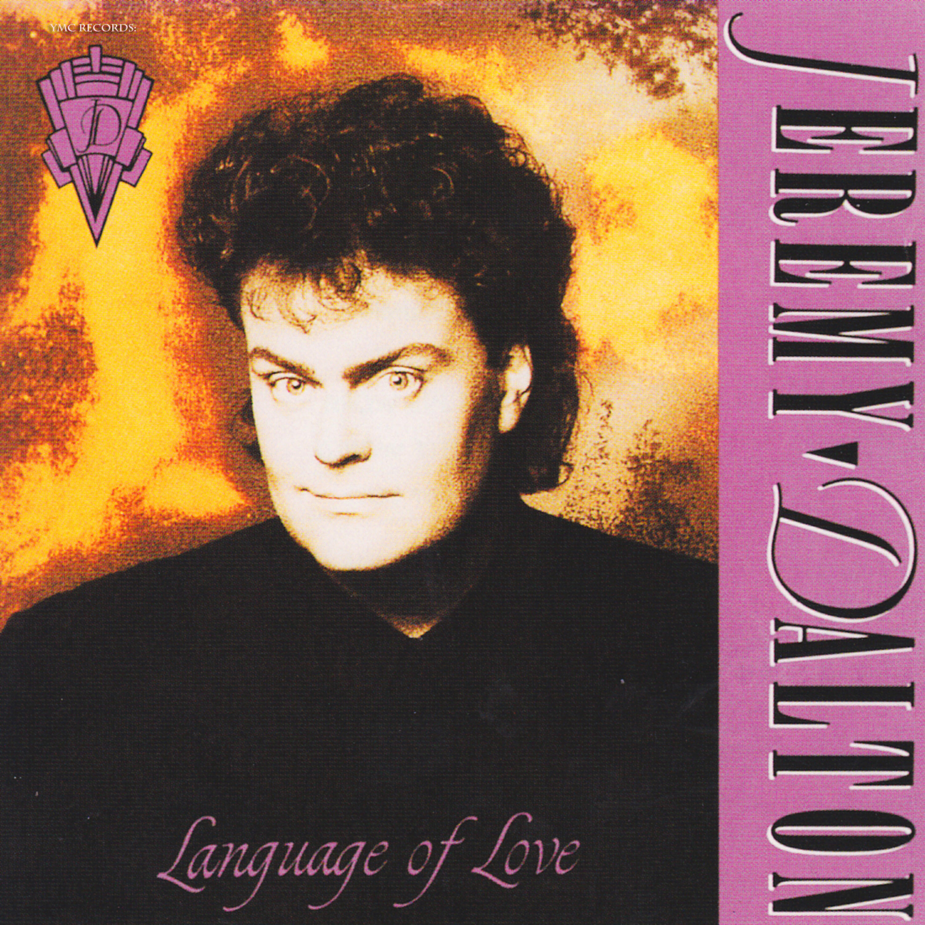 Релиз Language of Love