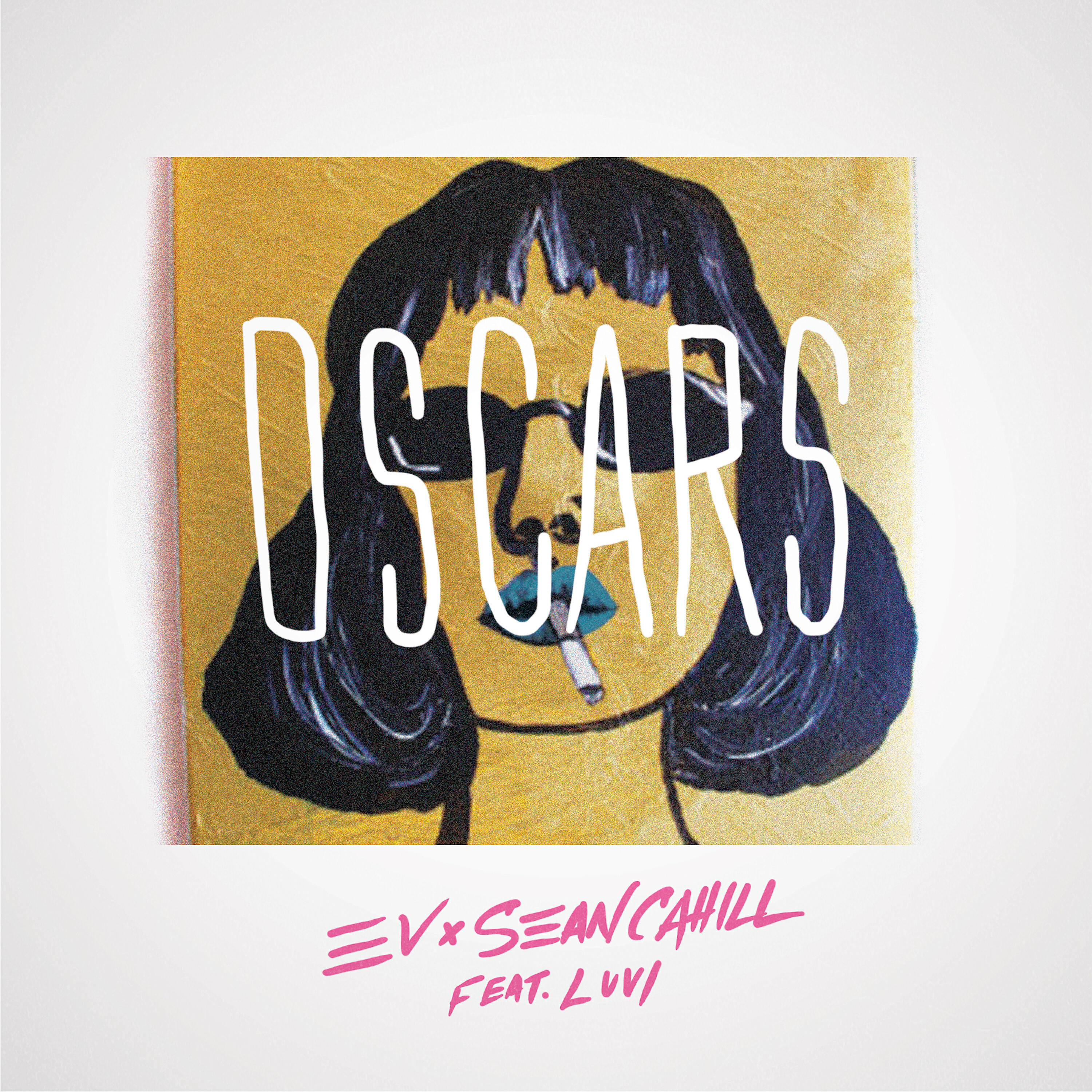 Релиз OSCARS (feat. Luvi)