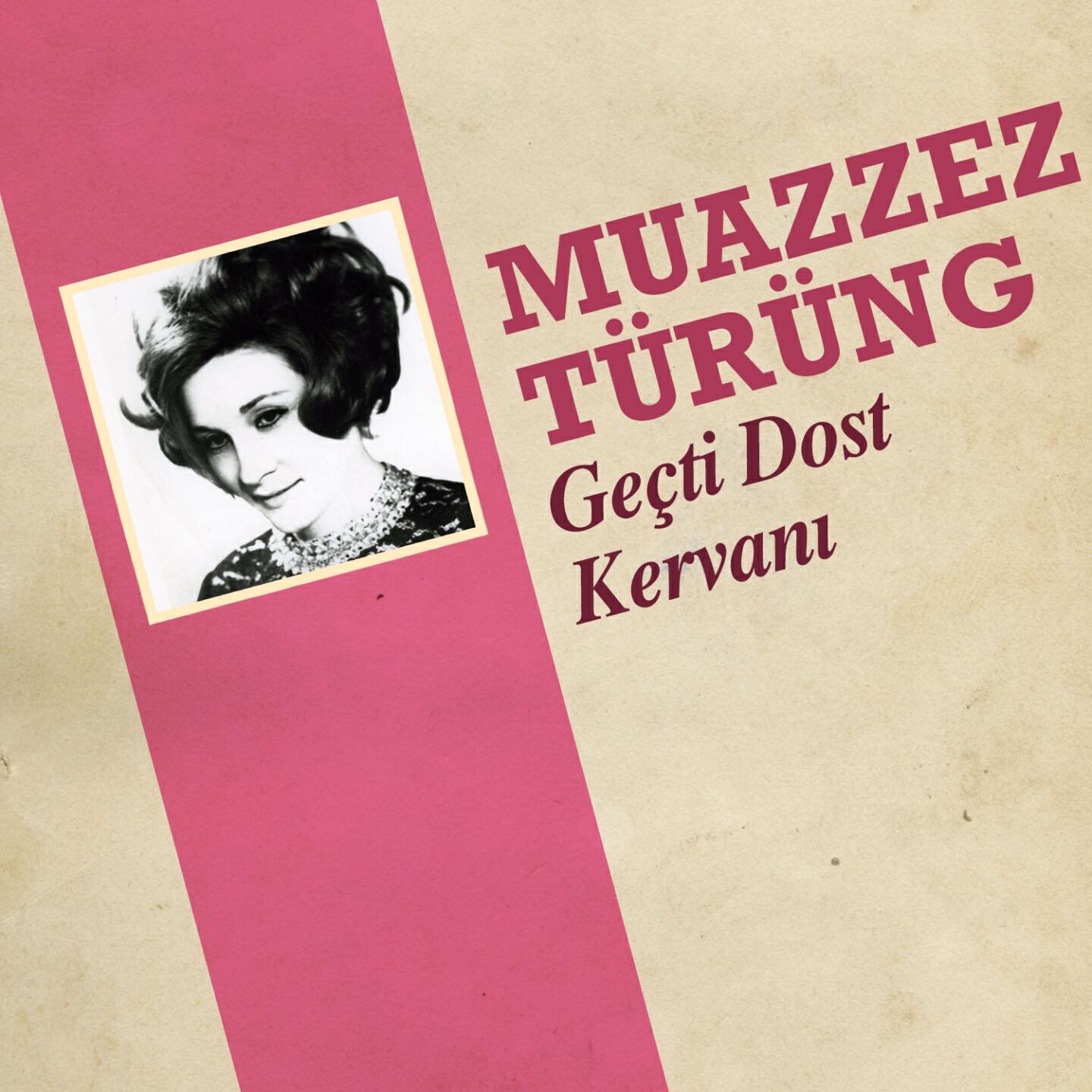Релиз Geçti Dost Kervanı