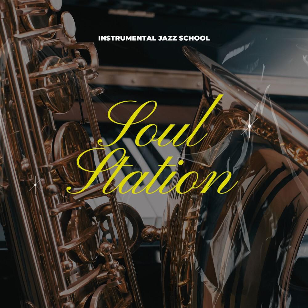 Релиз Soul Station: Smooth Jazz