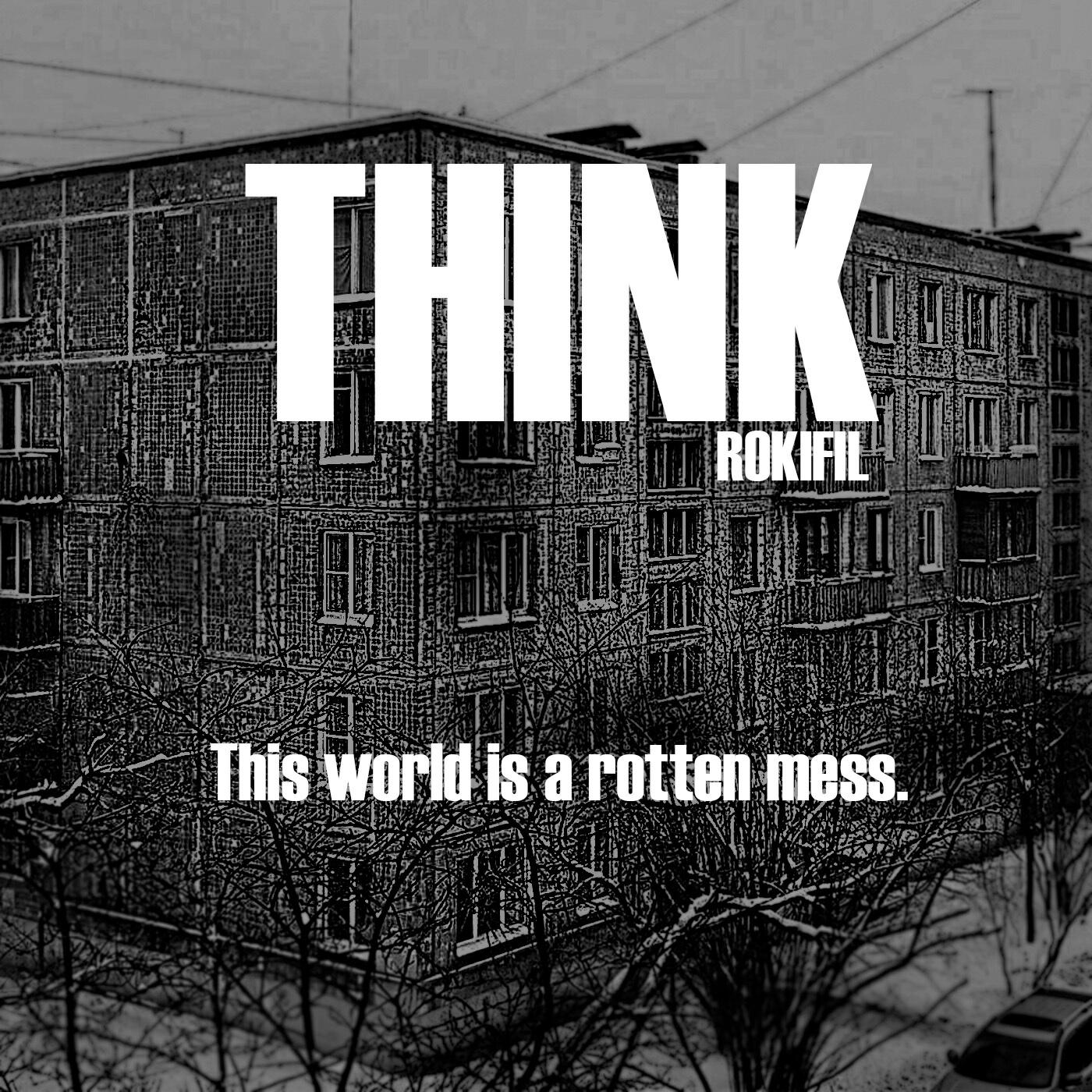 Релиз Post-punk for Background