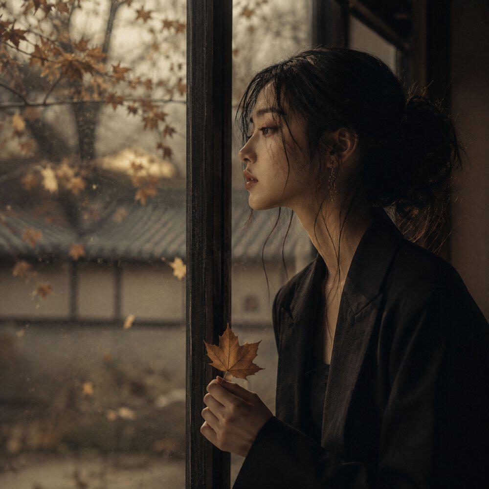 Релиз 마음의 계절