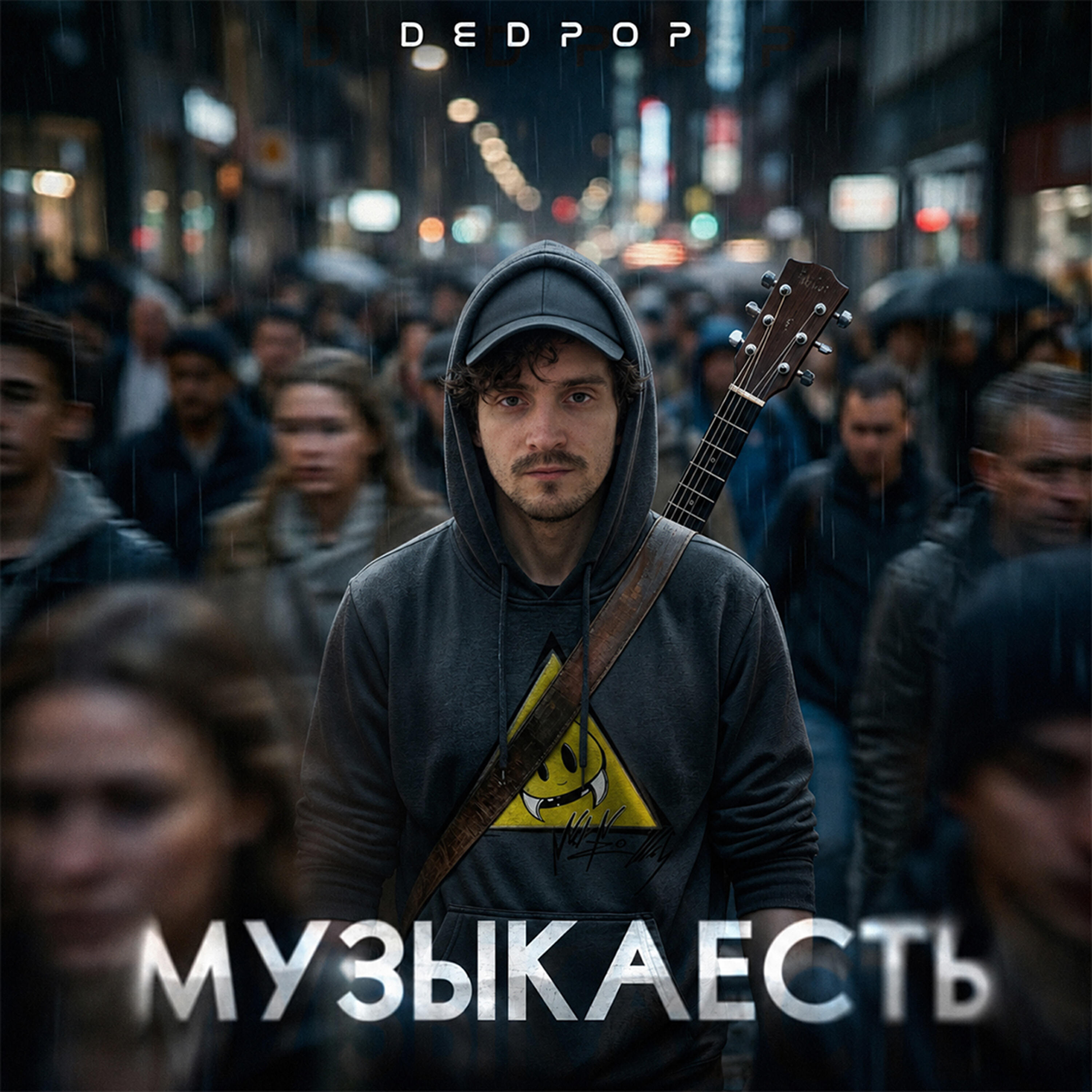 Релиз Музыкаесть