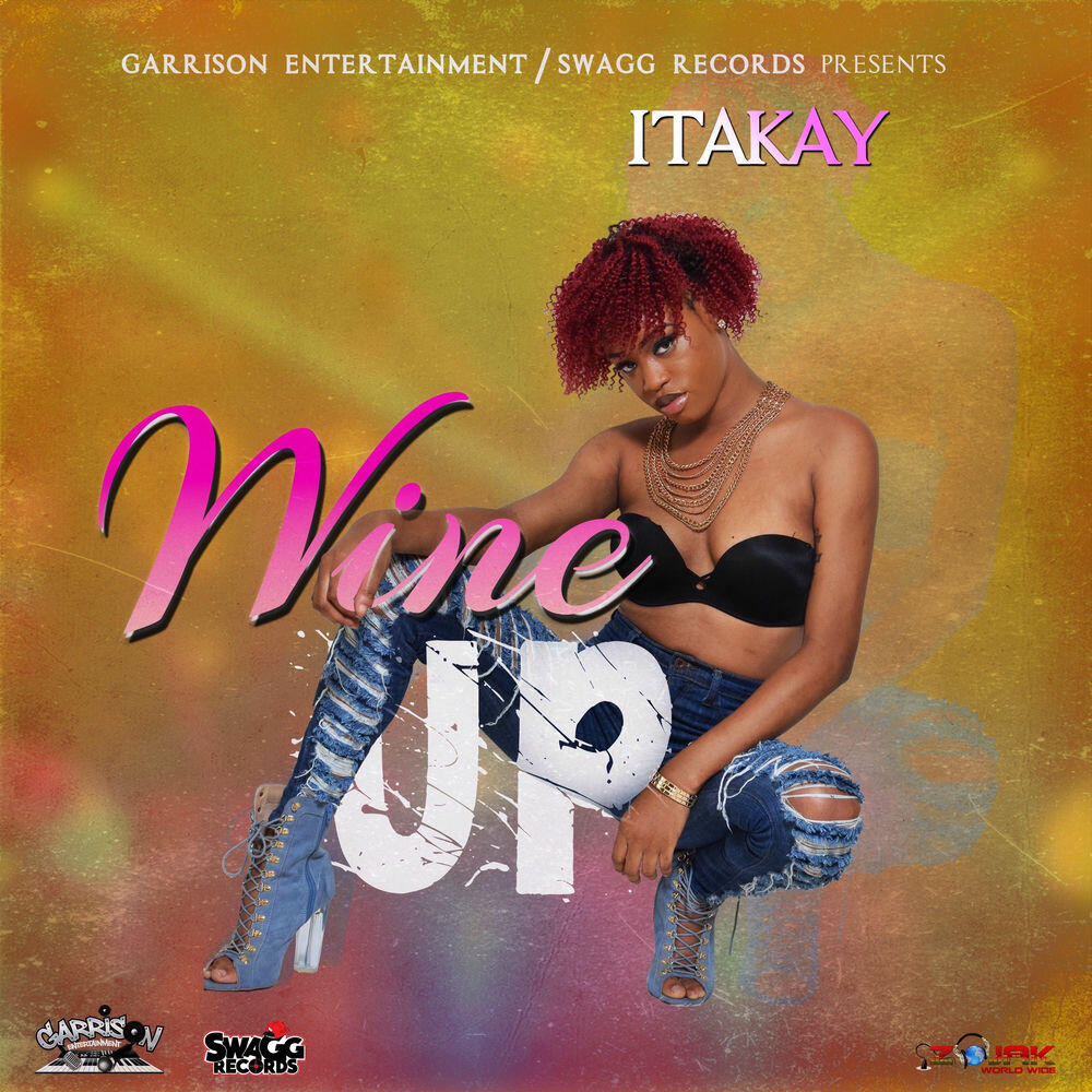 Релиз Wine Up - Single