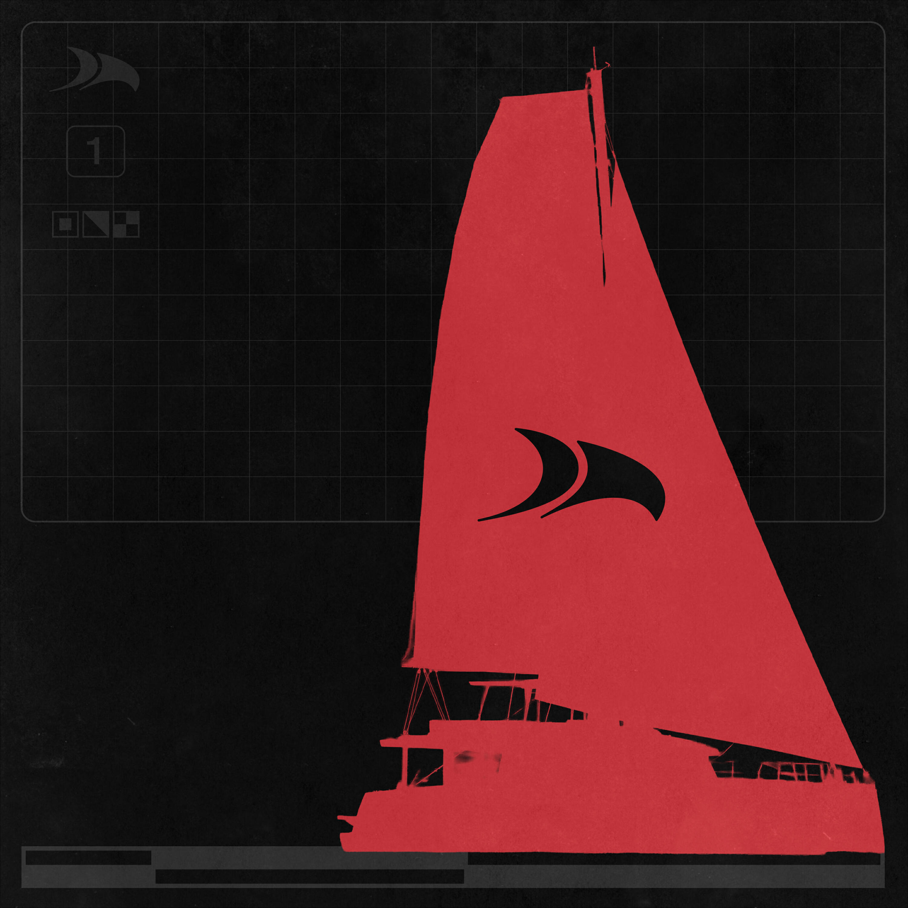 Релиз En attendant Offshore, Vol. 1
