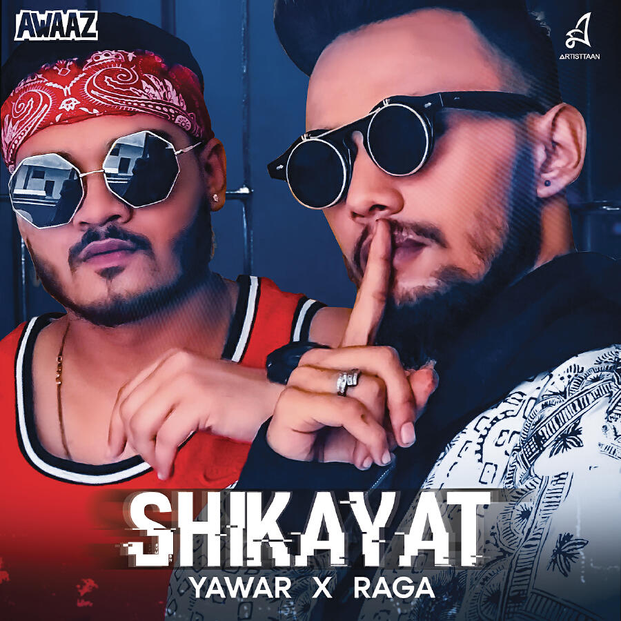 Релиз Shikayat