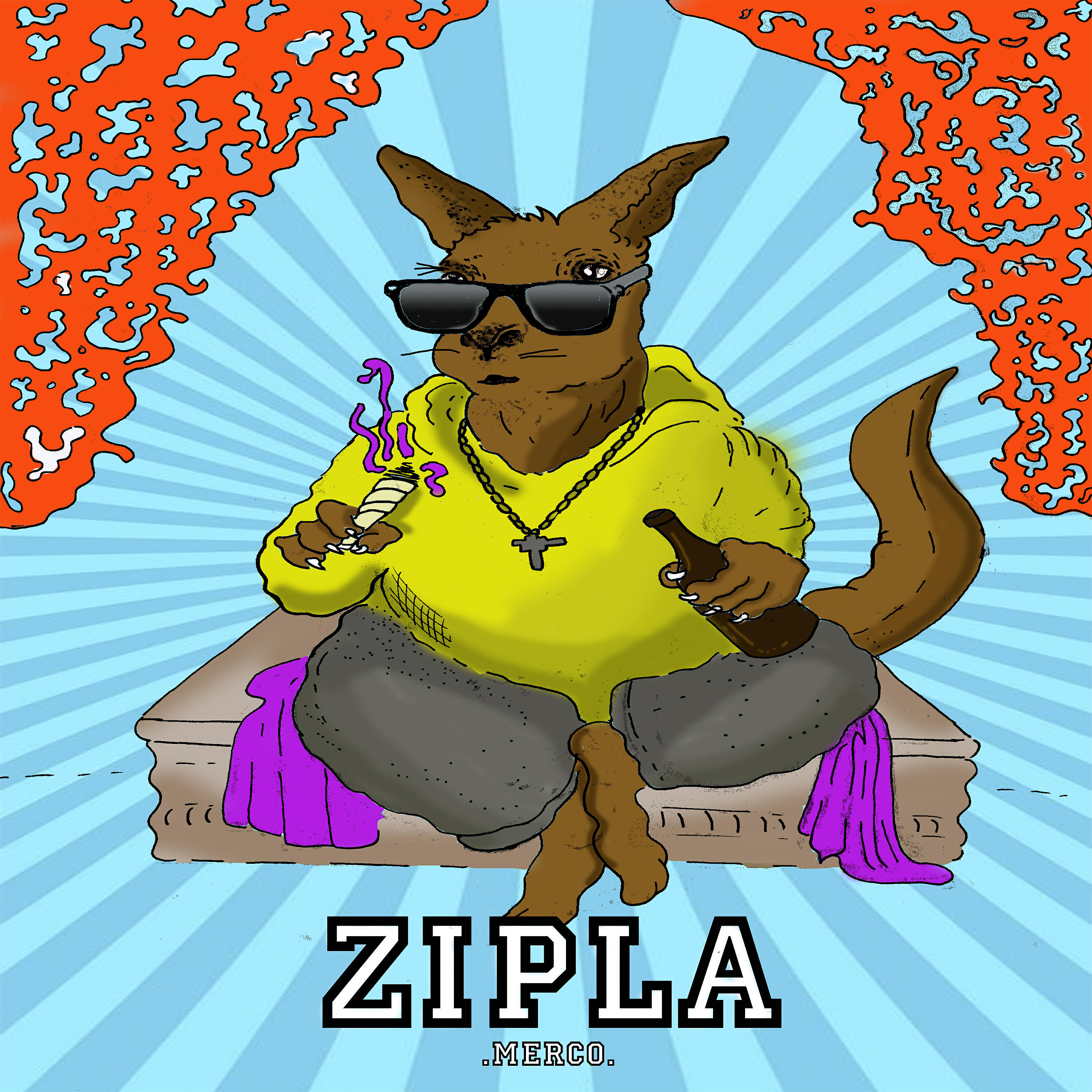 Релиз Zıpla