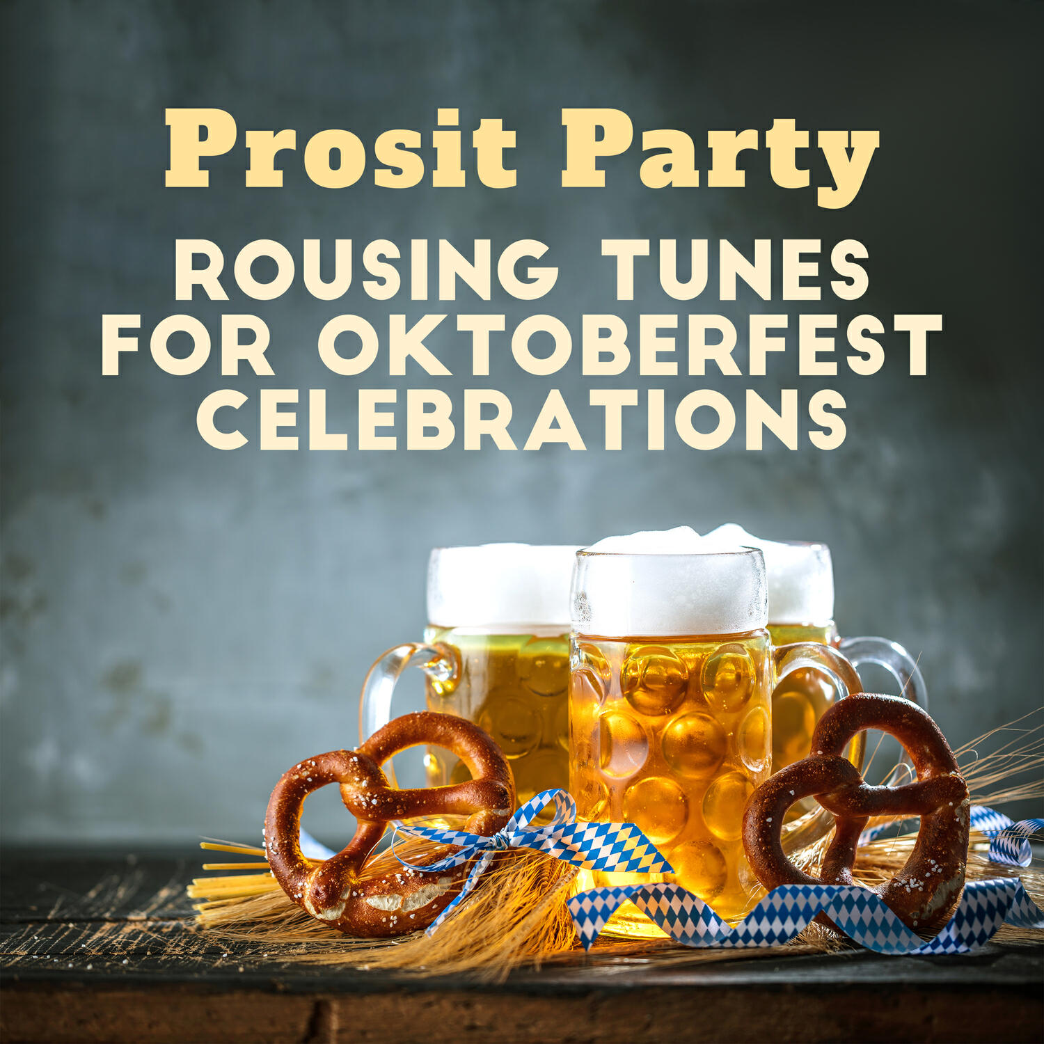 Oktoberfest Akademie