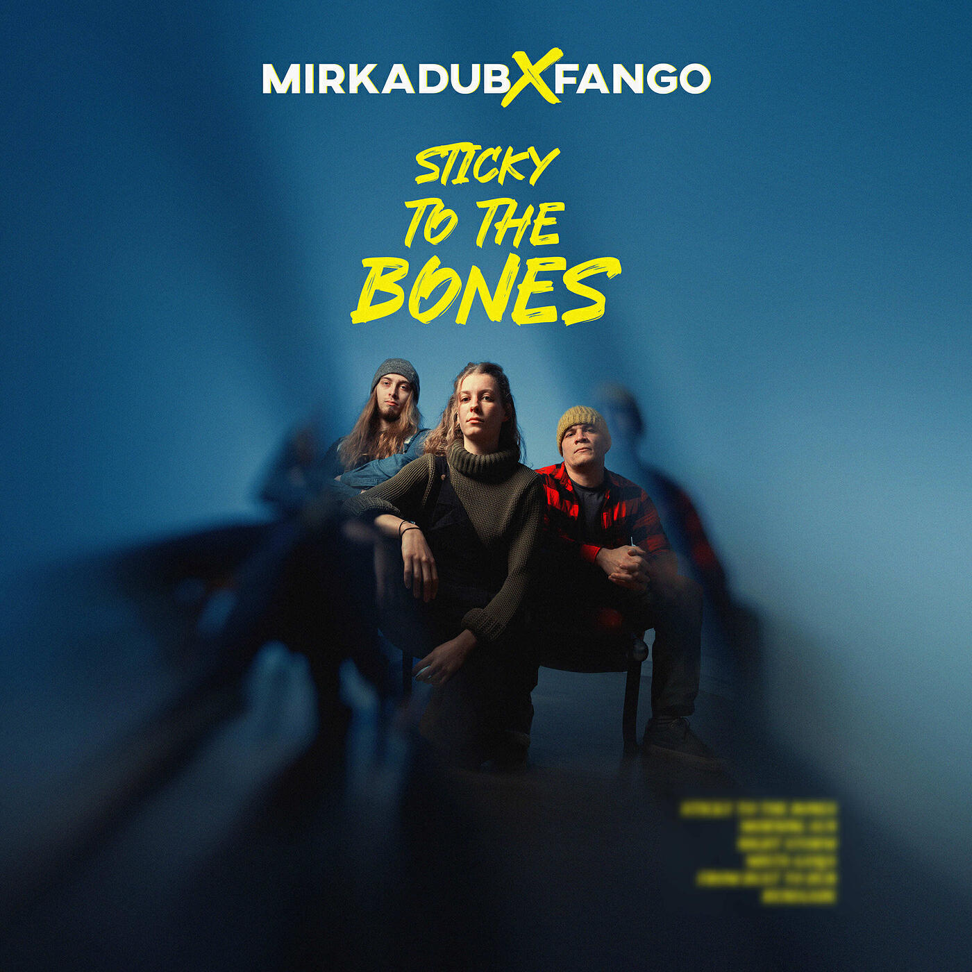 MIRKADUB