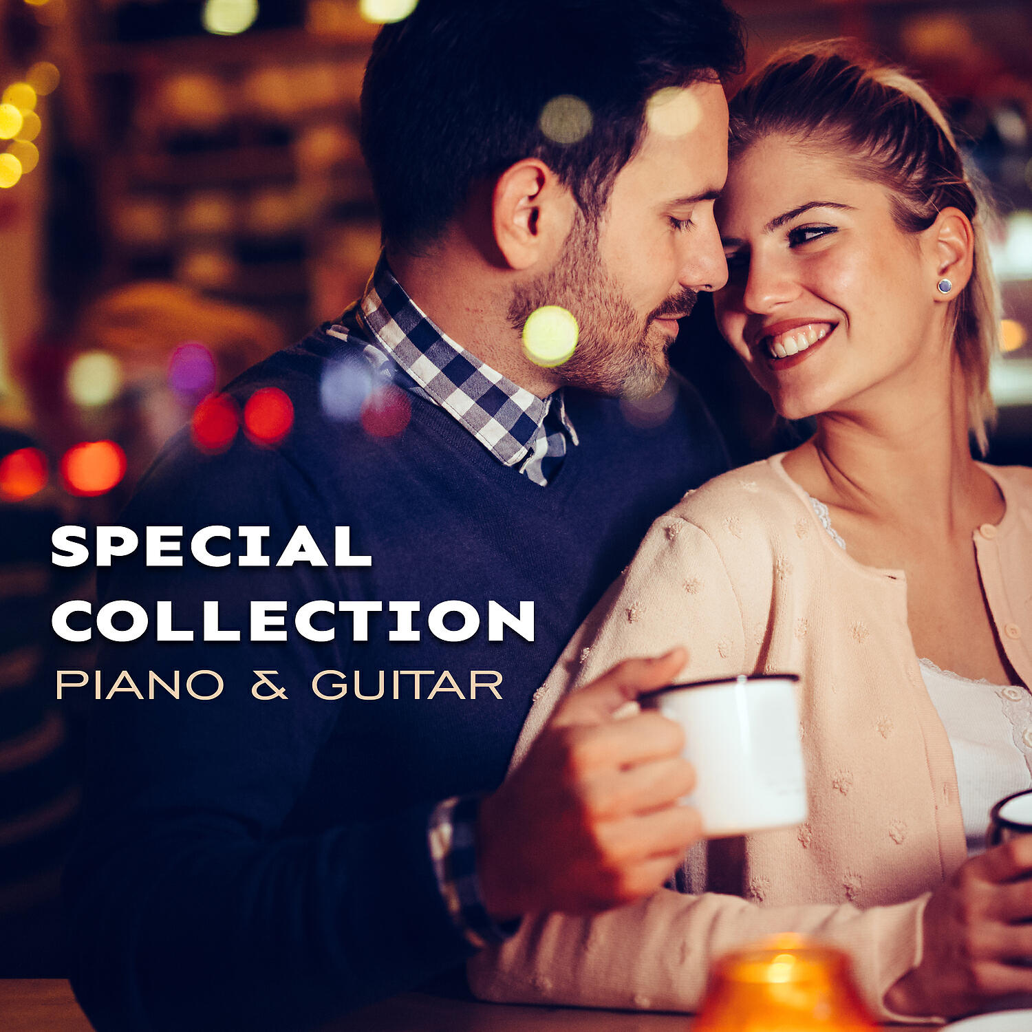 Релиз Special Collection: Piano & Guitar, Beautiful, Soft Music, Romantic Evening, Relaxation, Candlelight Dinner, Music for Lovers & Making Love