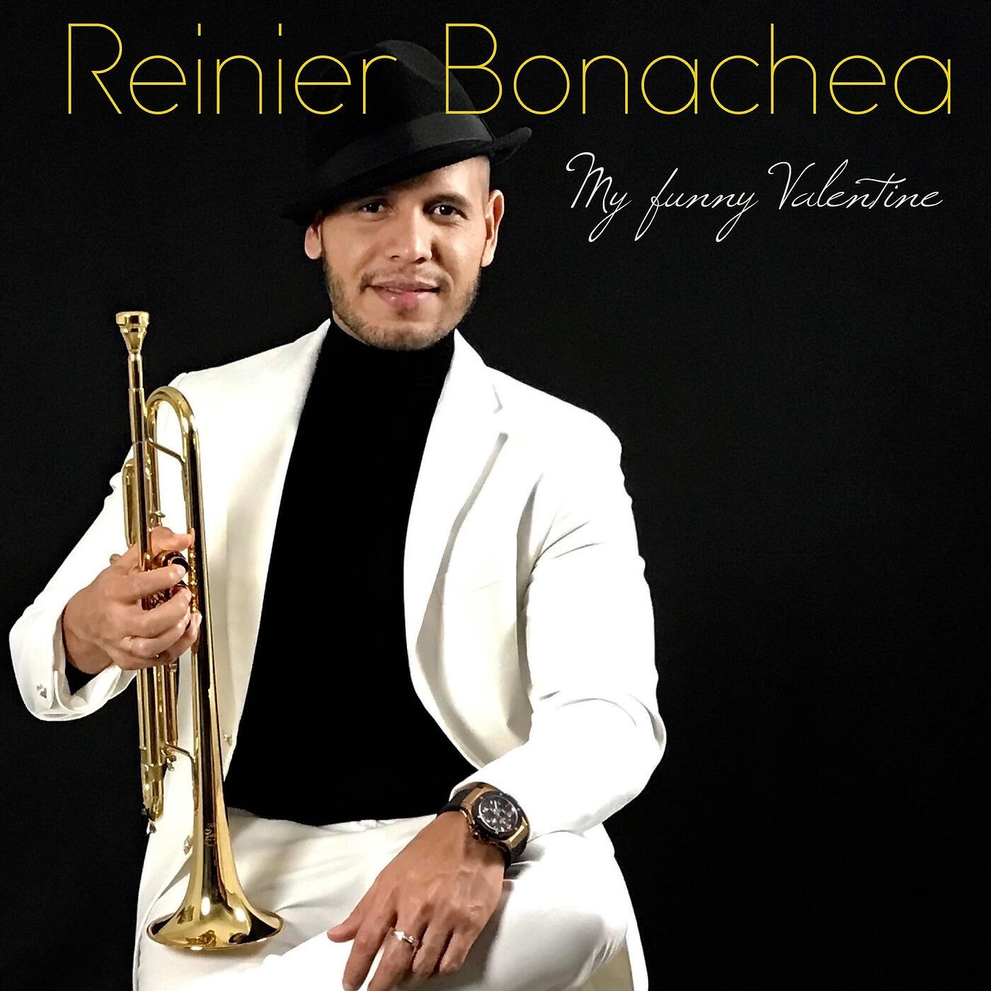 Релиз My Funny Valentine