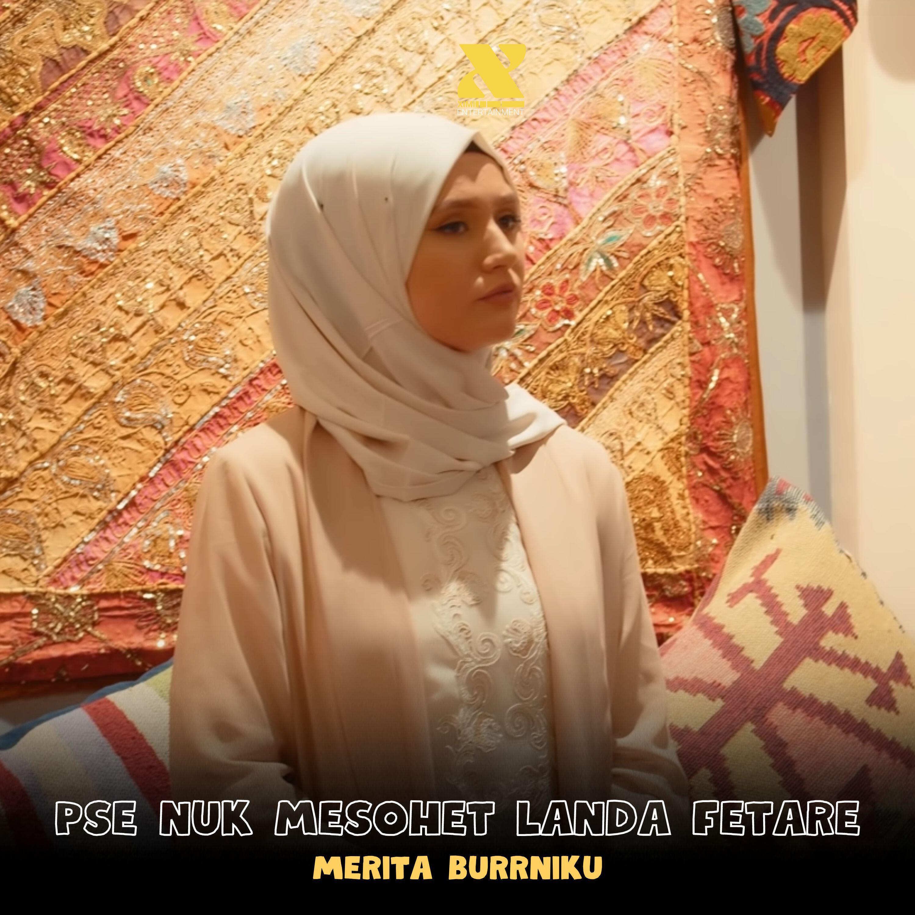 Релиз Pse nuk mesohet landa fetare