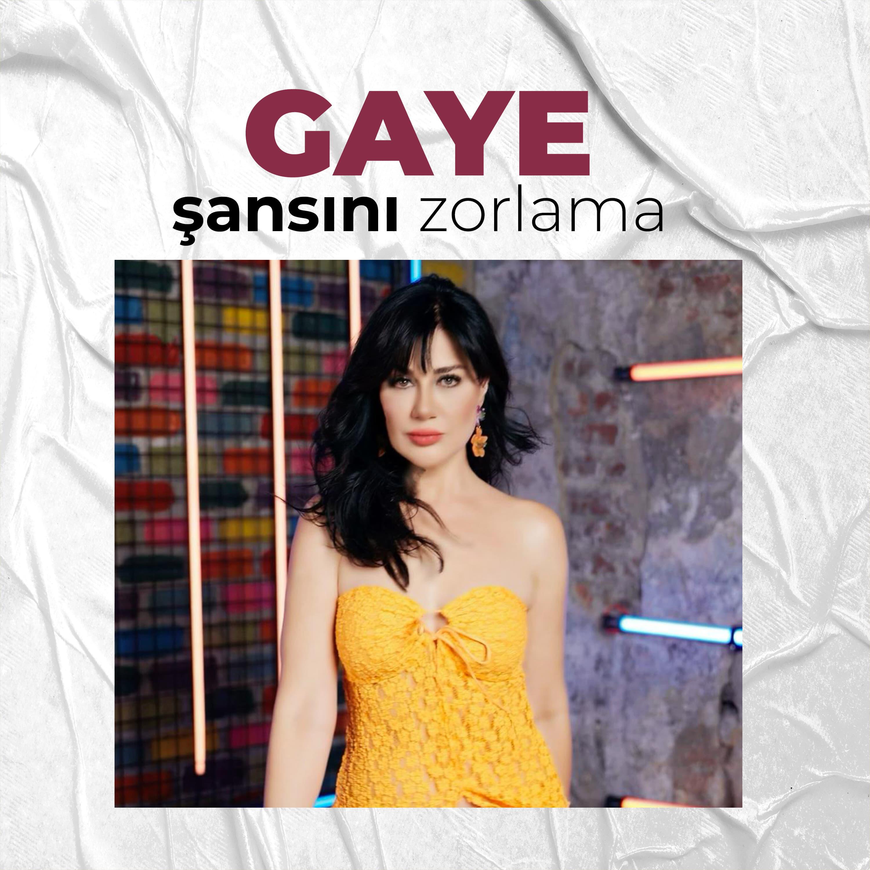 Релиз Şansını Zorlama