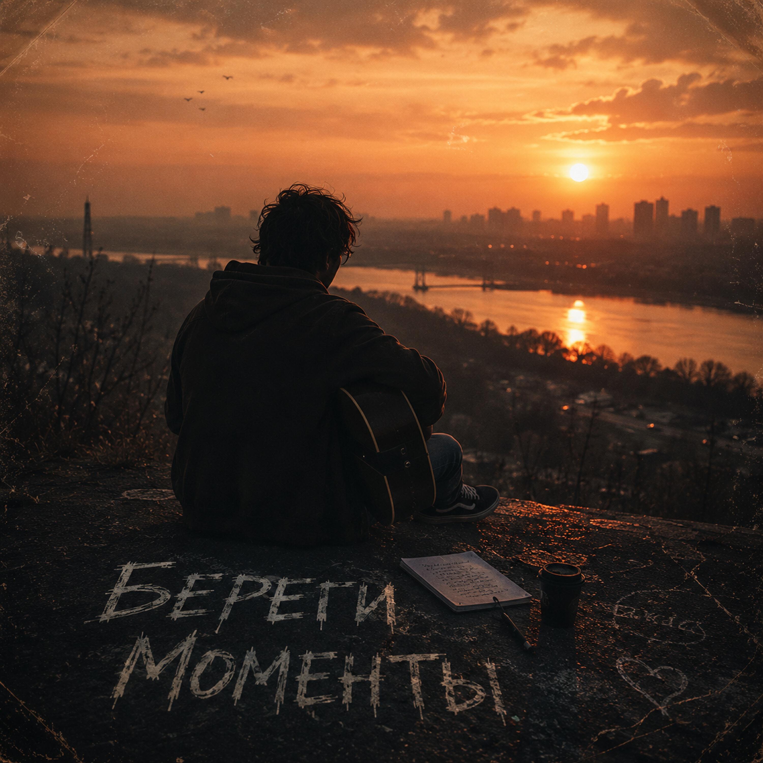 Релиз Береги моменты