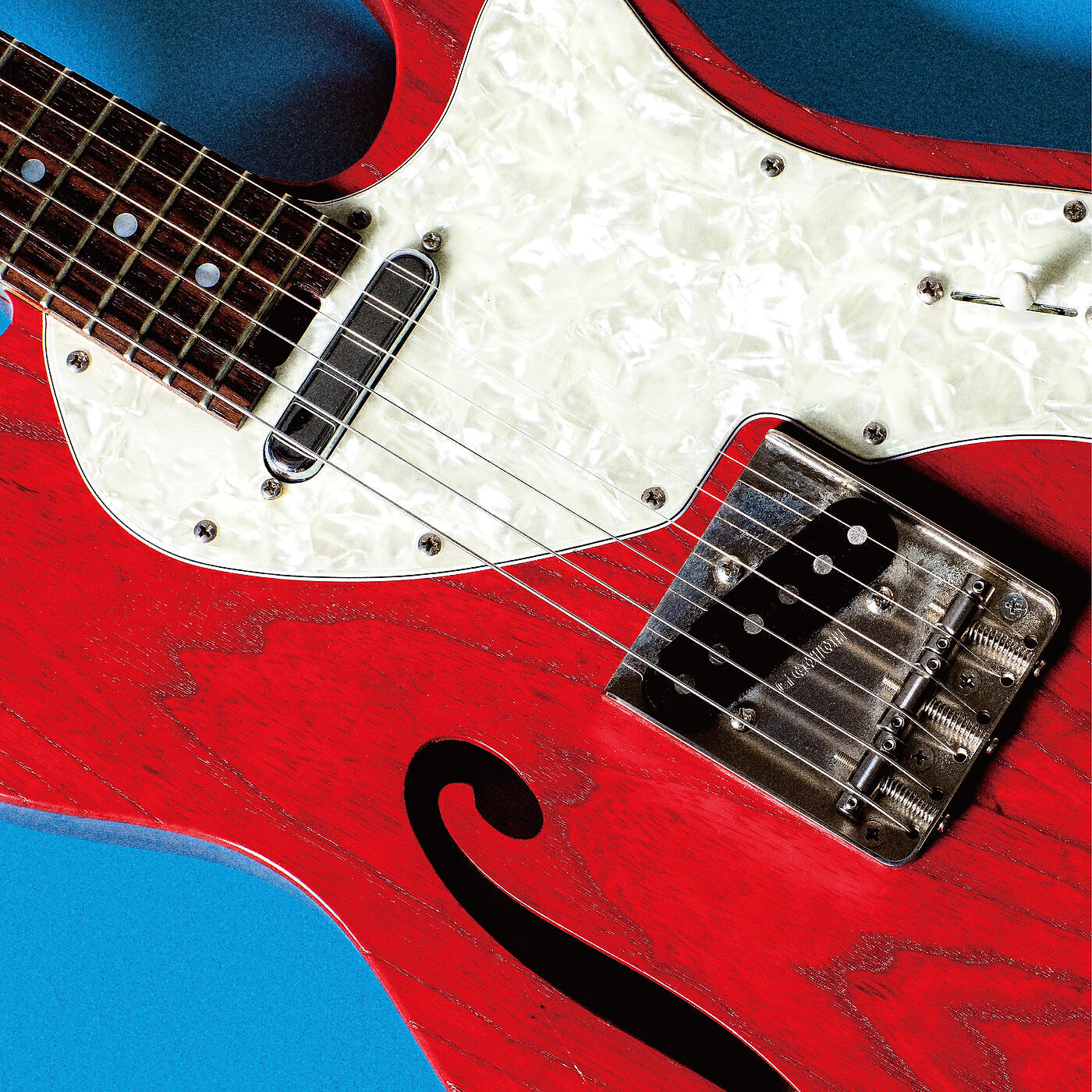 Релиз Guitar