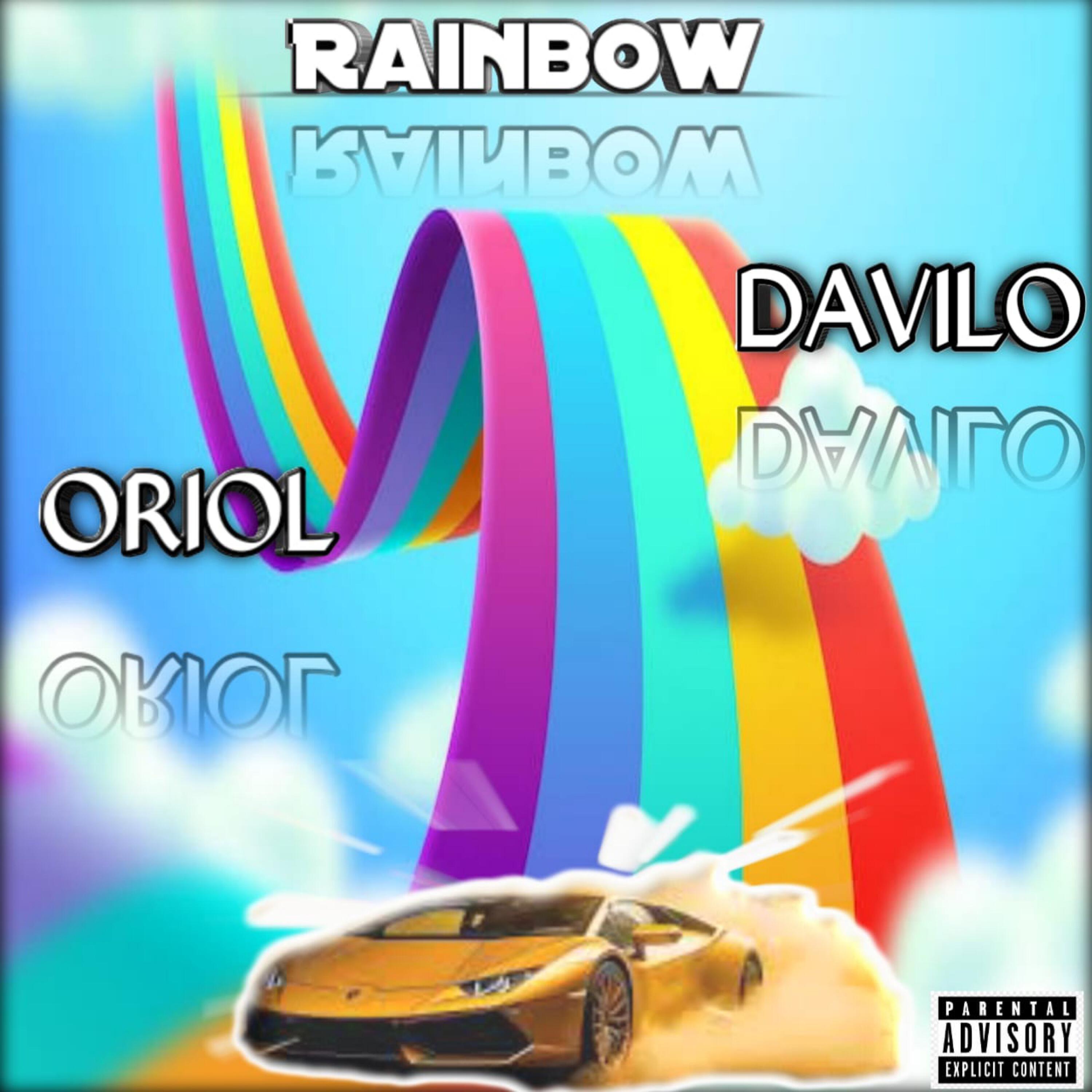 Релиз Rainbow