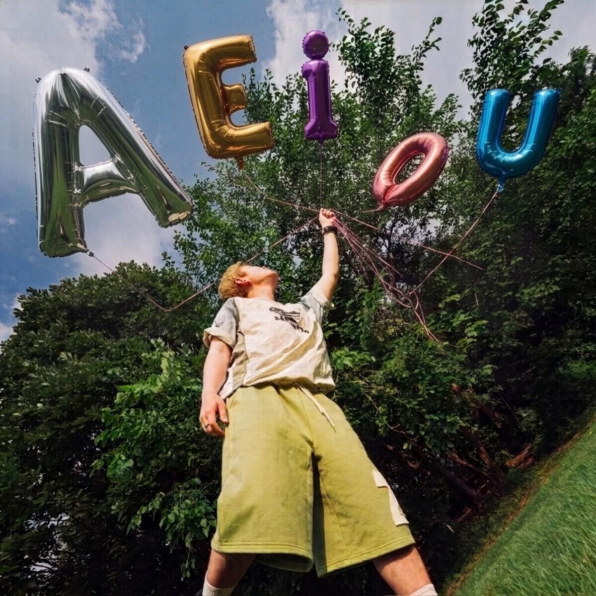 Релиз A E I O U