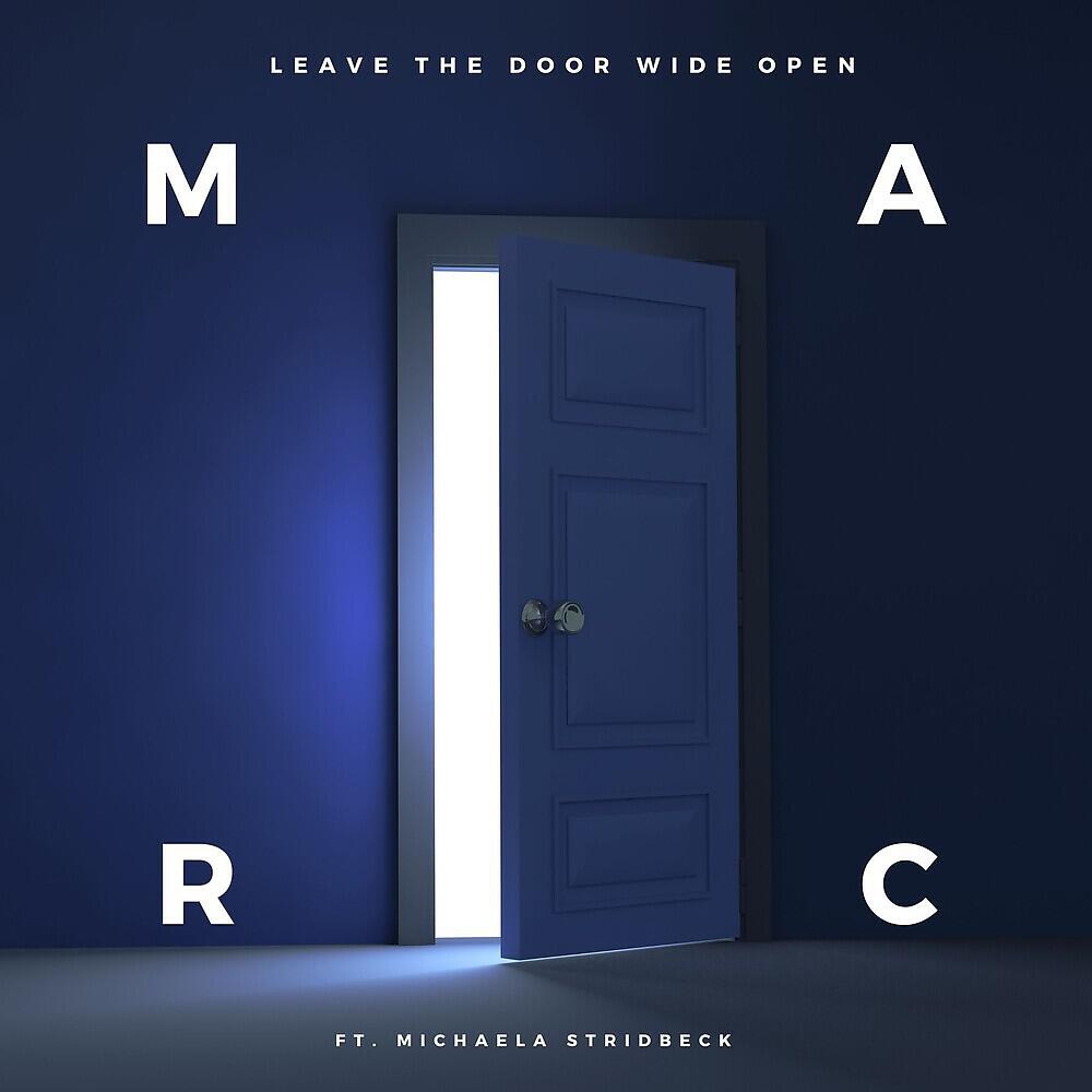 Релиз Leave the Door Wide Open