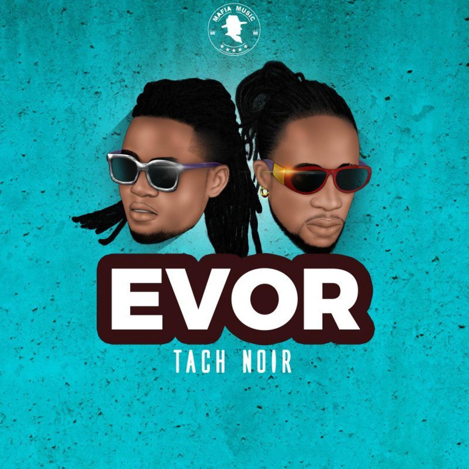 Релиз Evor