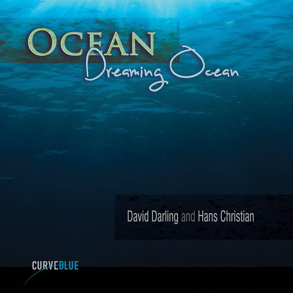 Релиз Ocean Dreaming Ocean