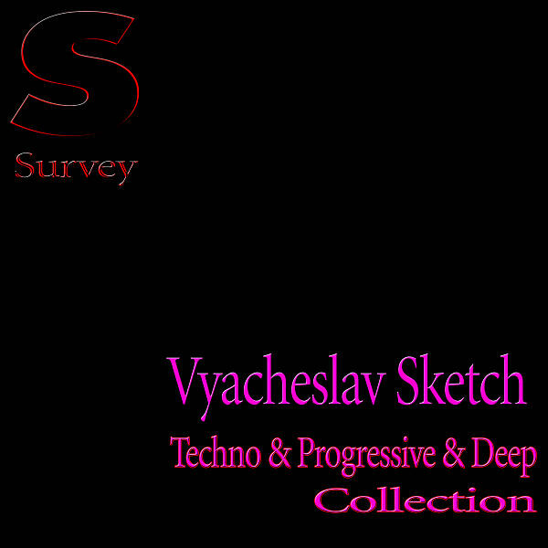 Релиз Techno & Progressive & Deep  Collection