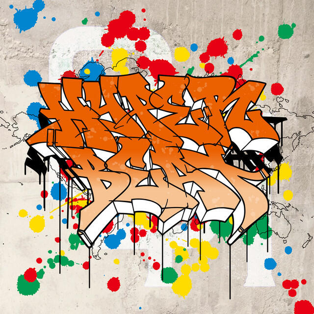 Релиз HYPERBEAT