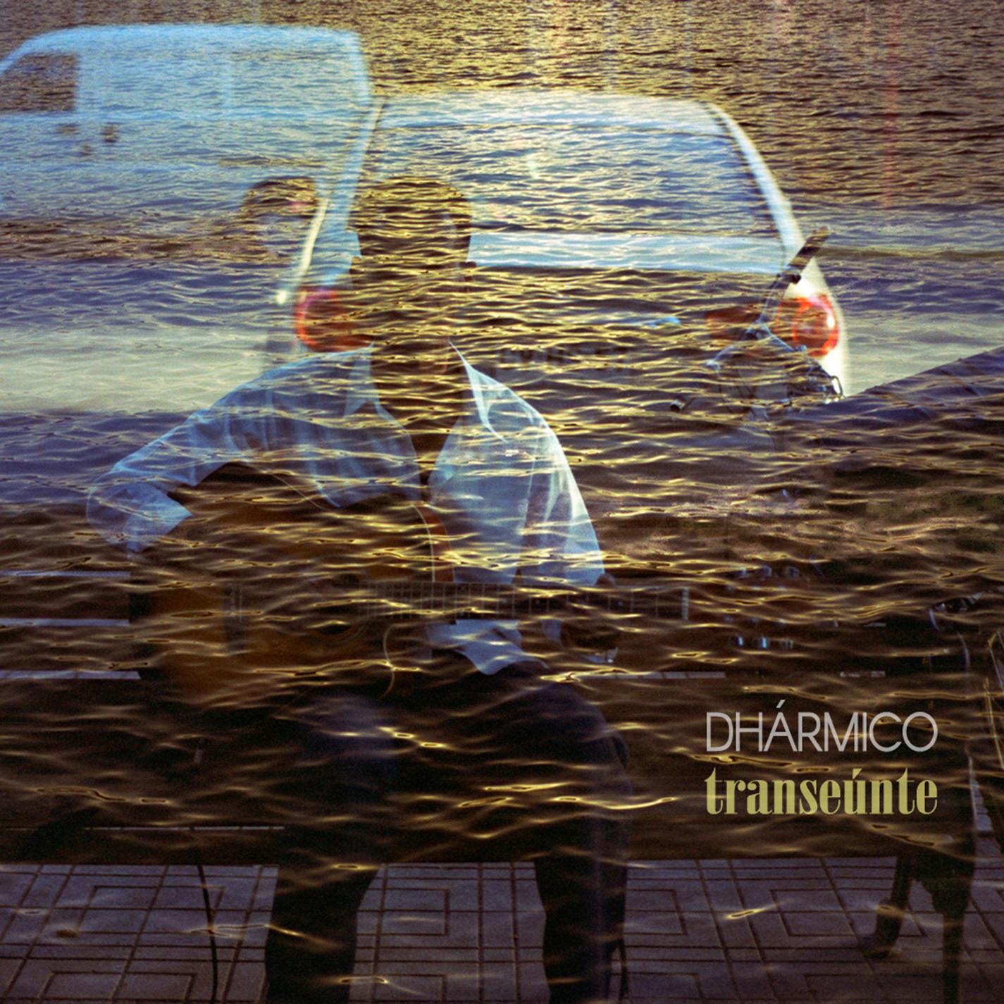 Релиз Transeúnte
