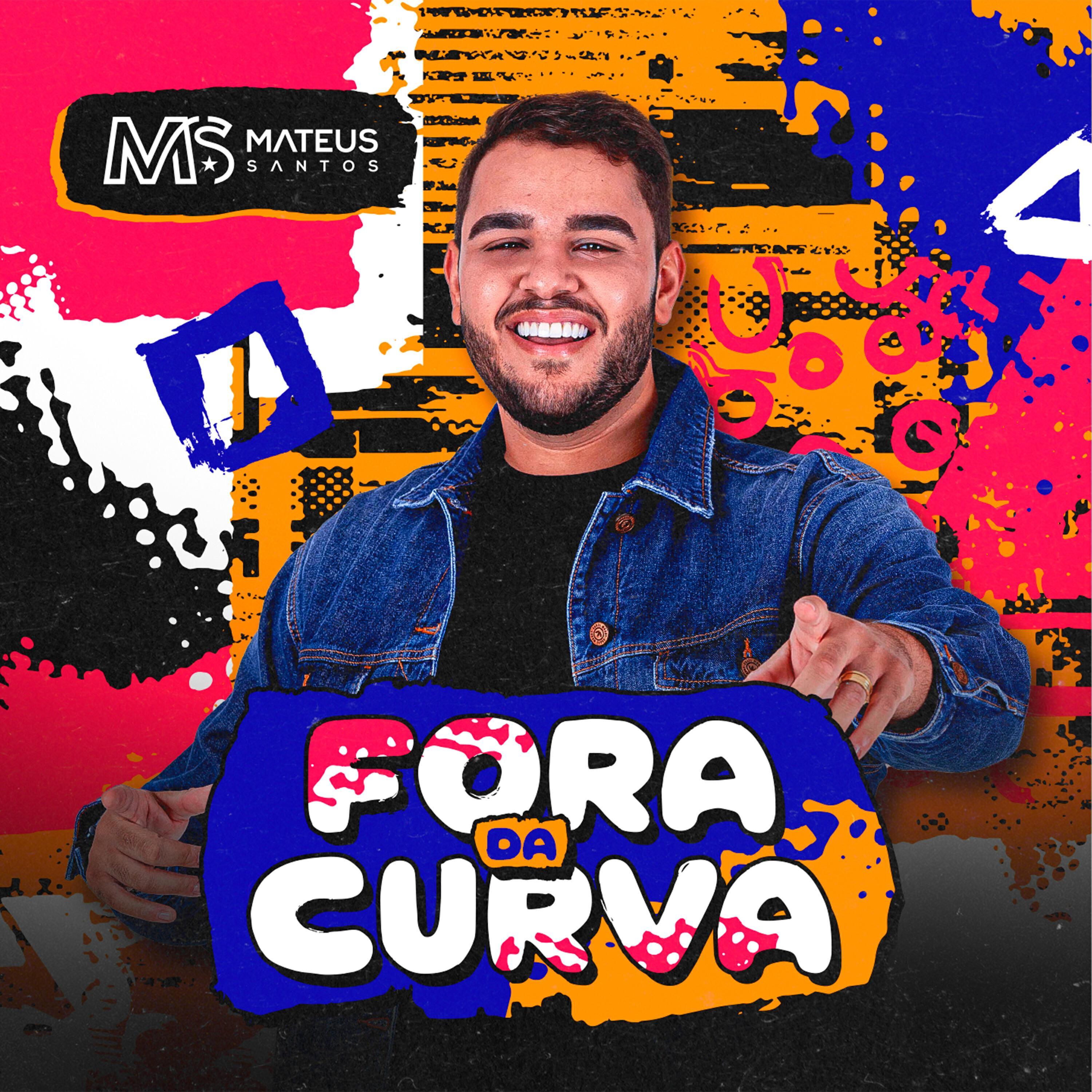 Mateus Santos