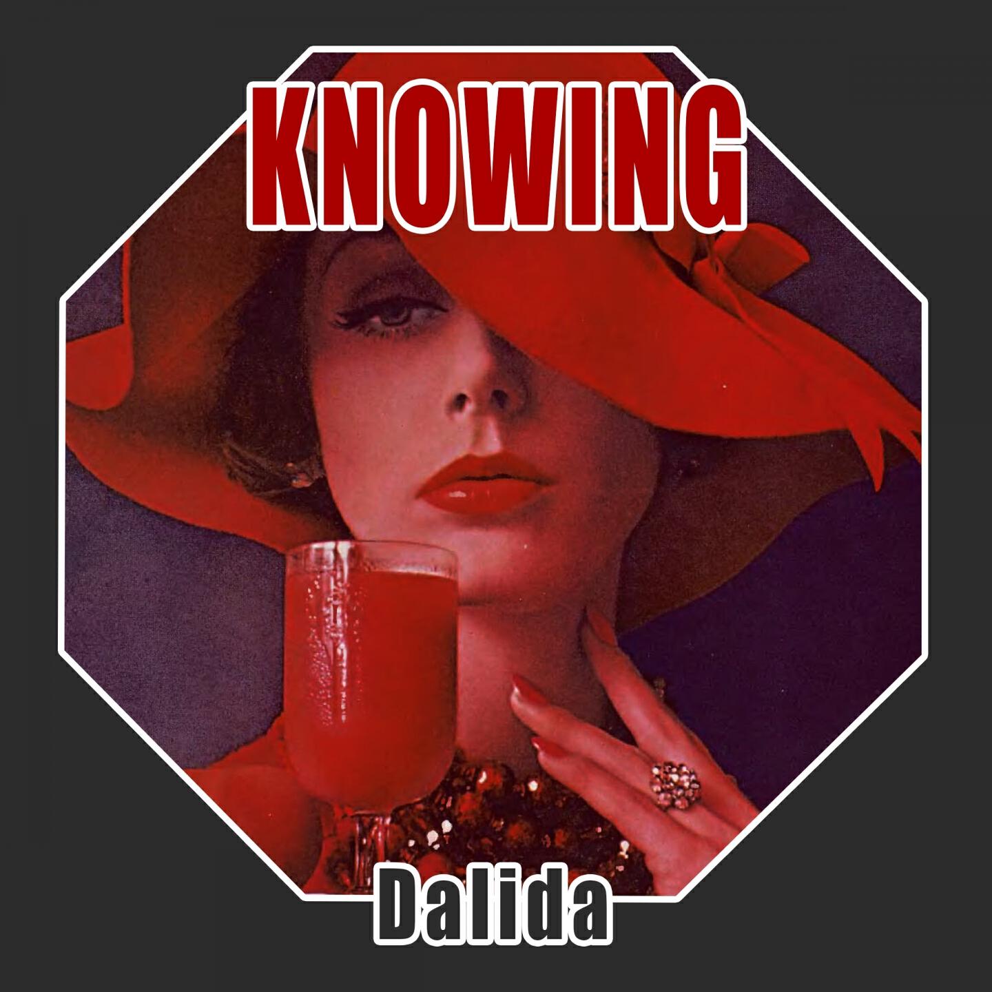 Релиз Knowing