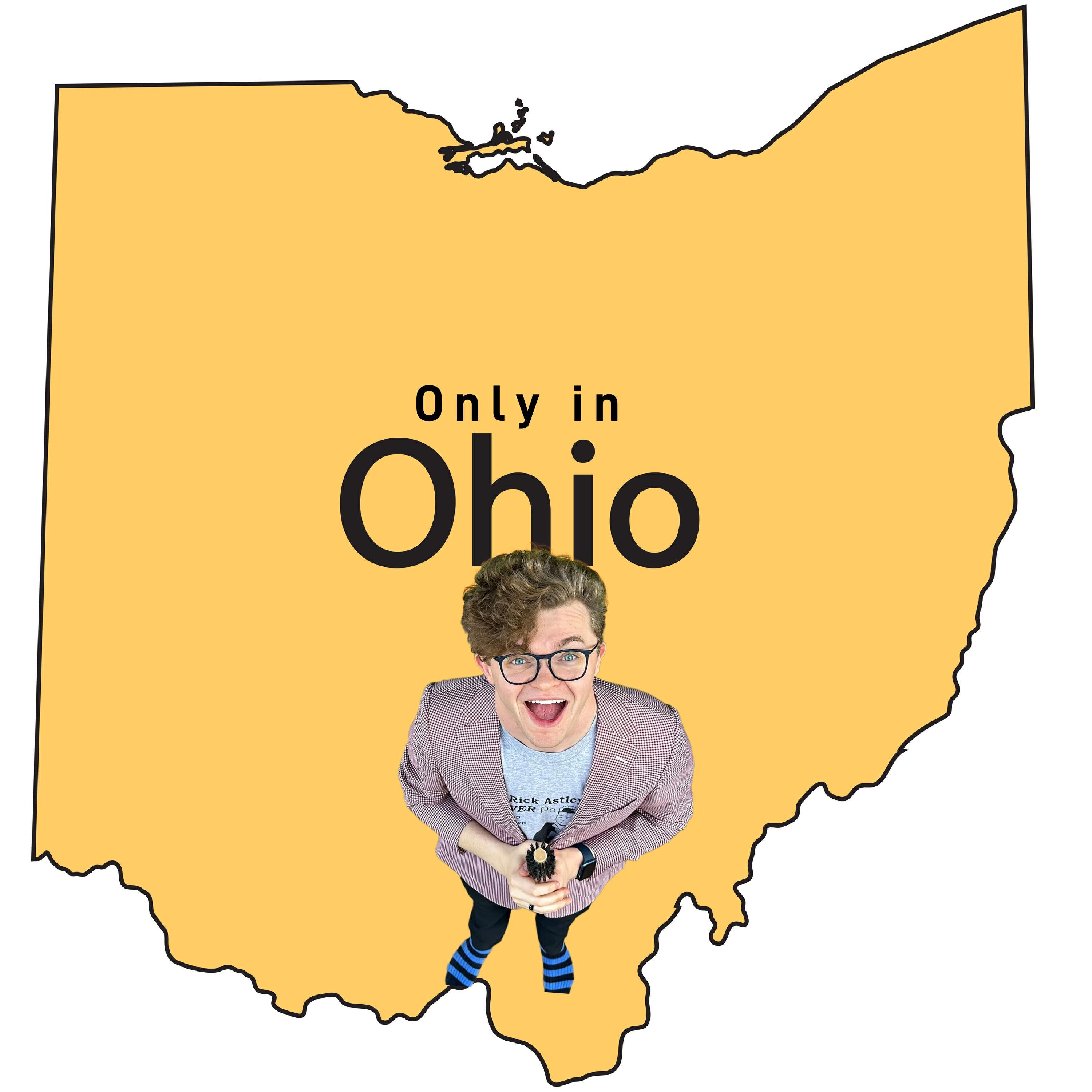 Релиз Only in Ohio