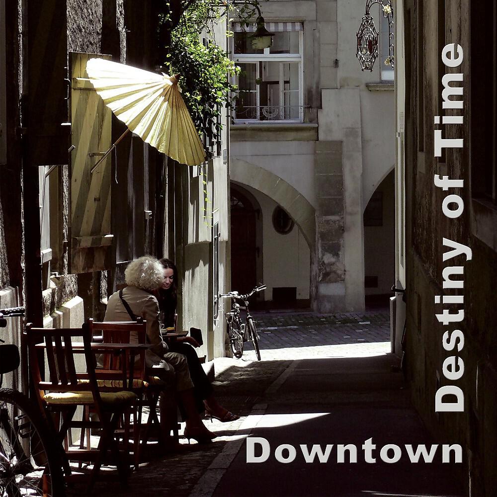 Релиз Destiny of Time