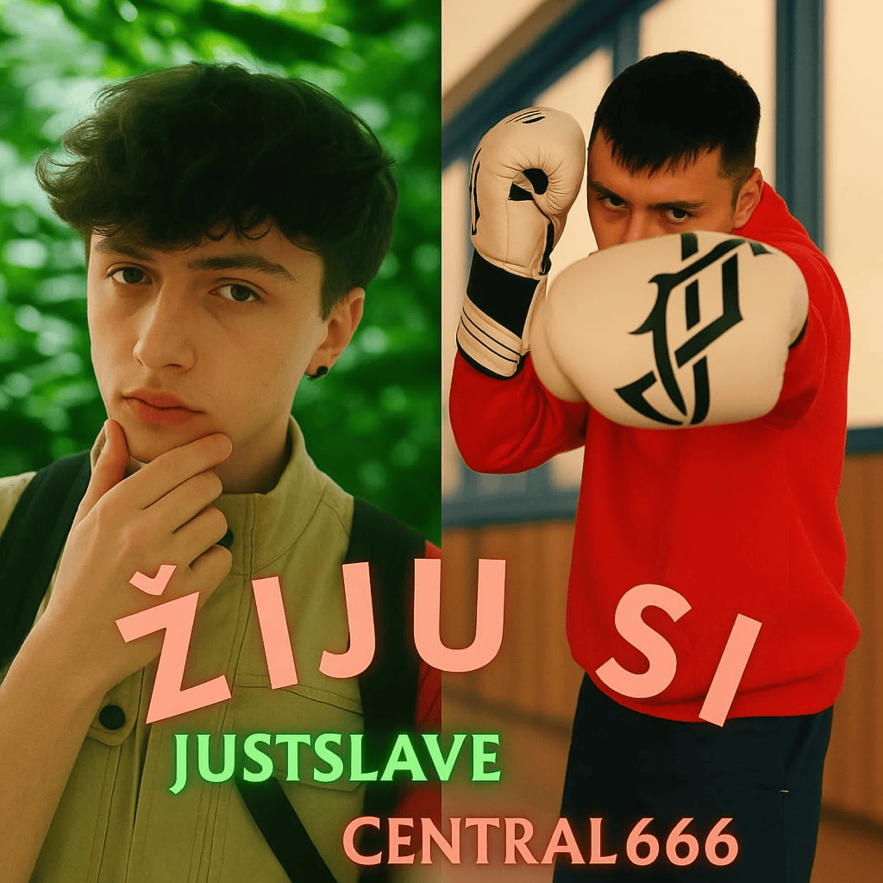 CENTRAL666