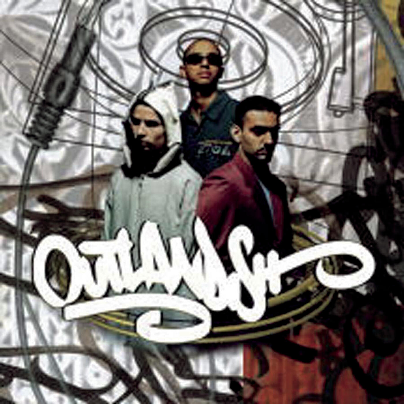 Релиз Outland's Official