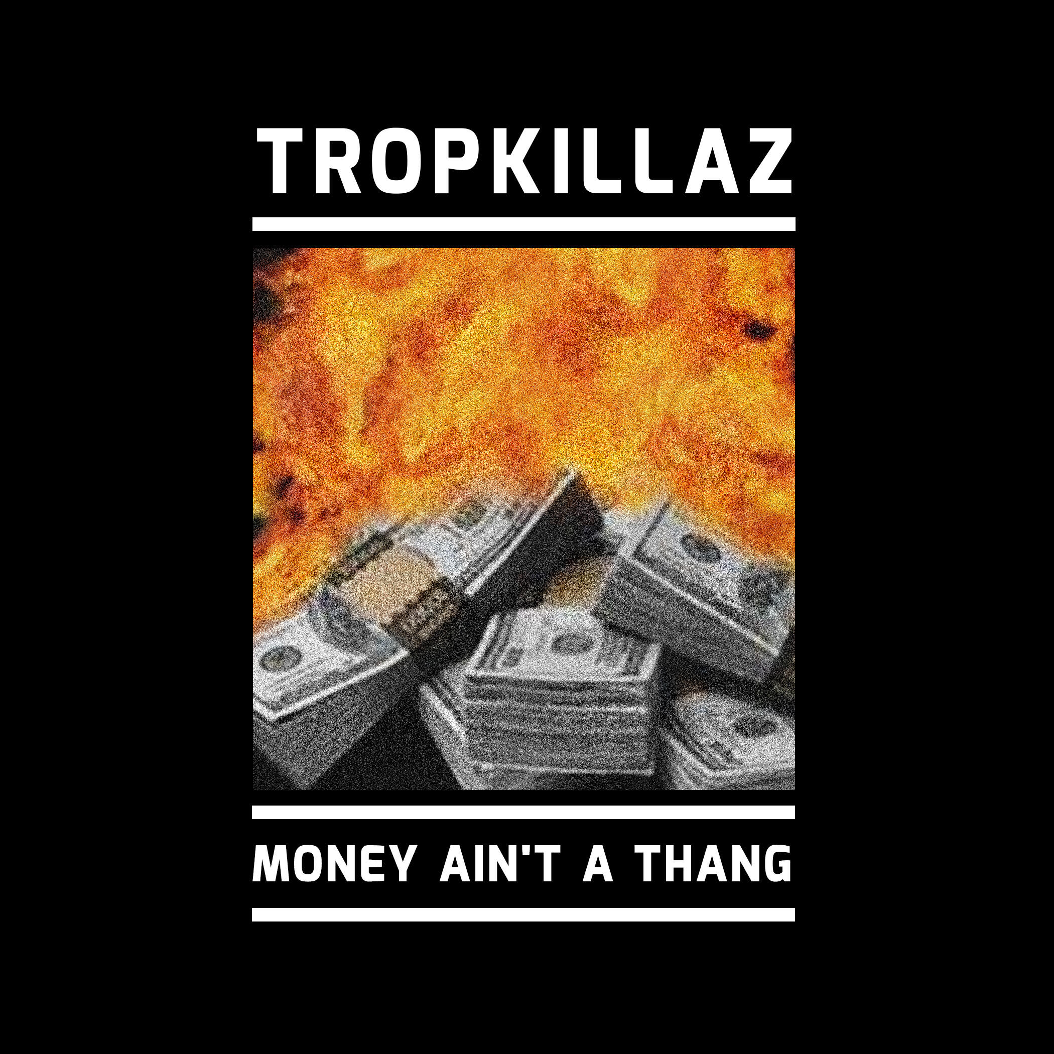 Релиз Money Ain’t a Thang