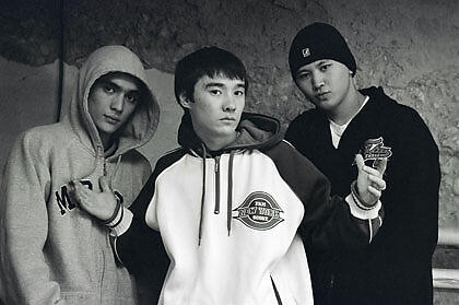 Ghetto Doggs