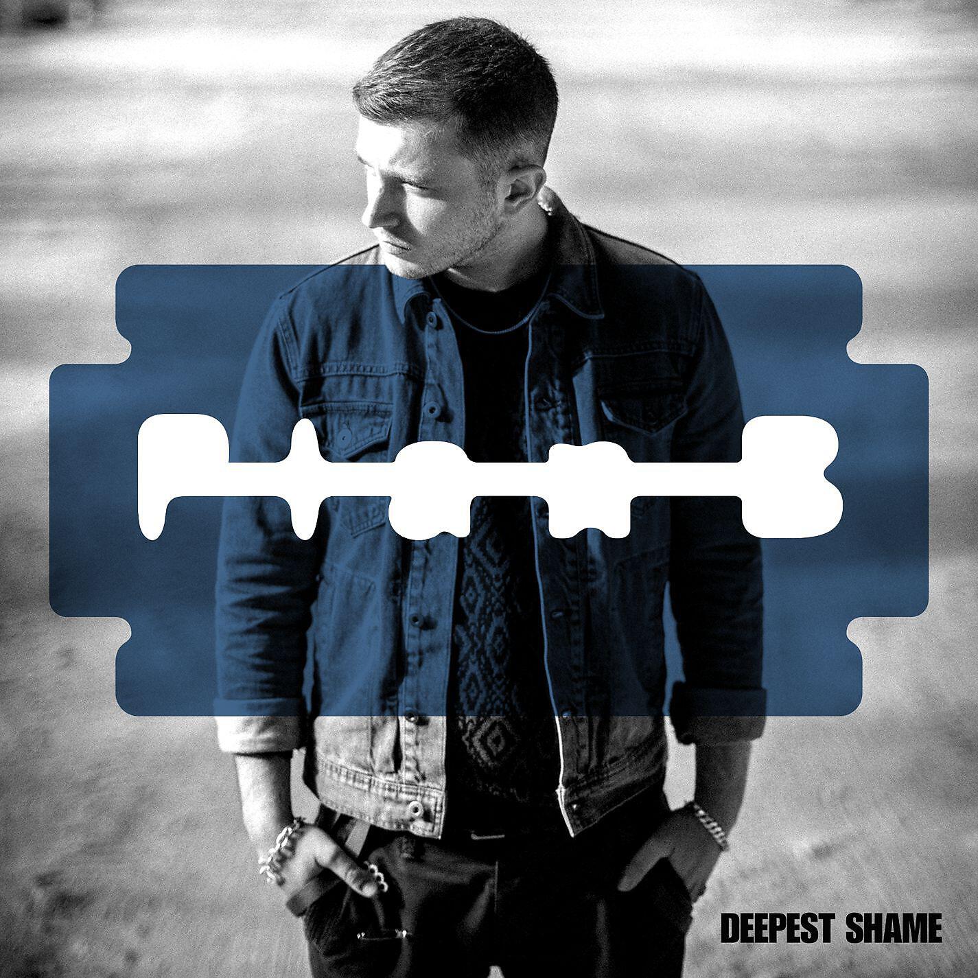 Релиз Deepest Shame (Remixes)