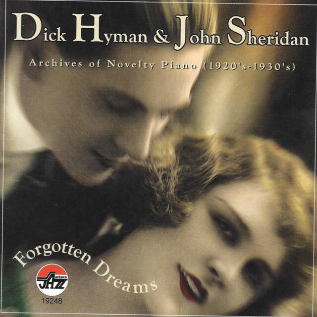 Релиз Forgotten Dreams