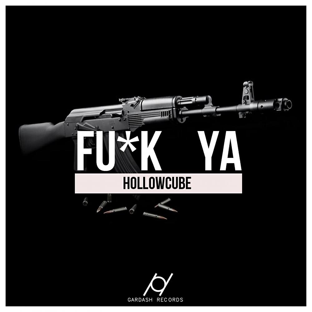 Релиз Fu*k Ya