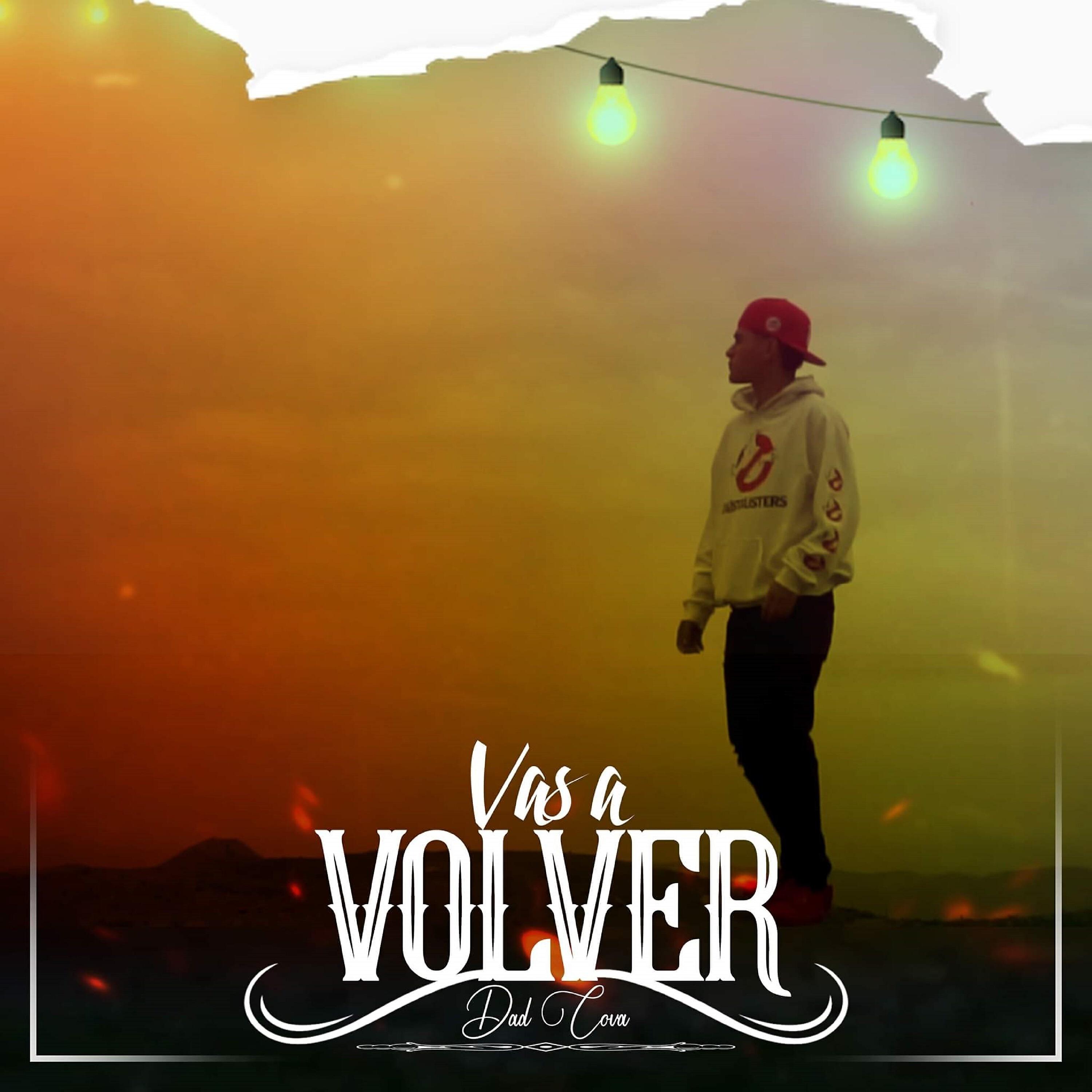 Релиз Vas a Volver
