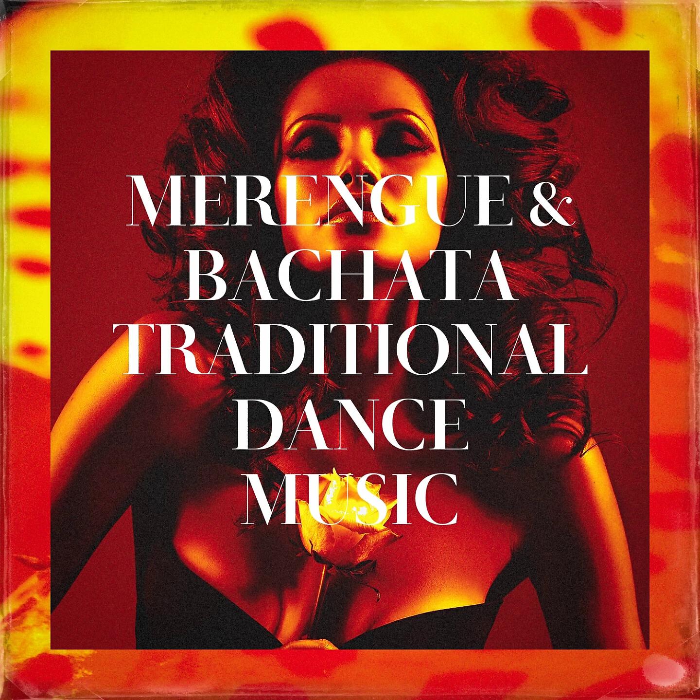 Релиз Merengue & Bachata Traditional Dance Music