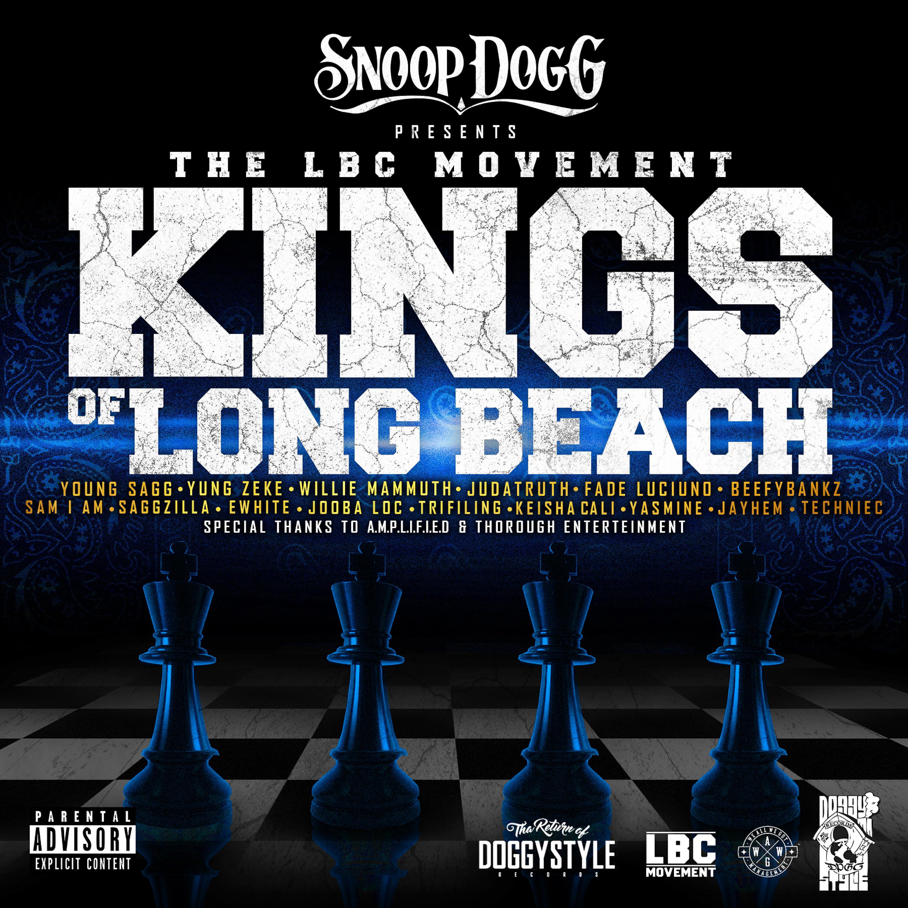 The LBC Movement