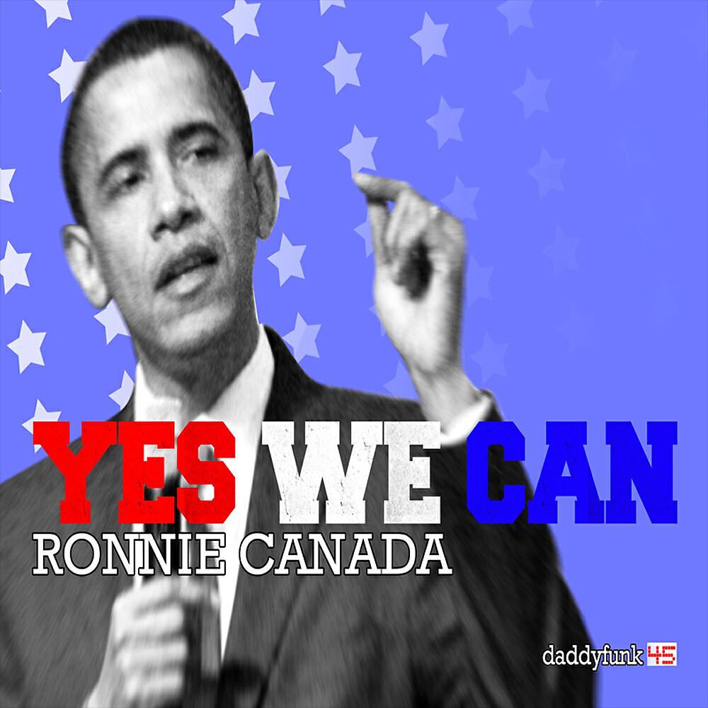Релиз Yes We Can