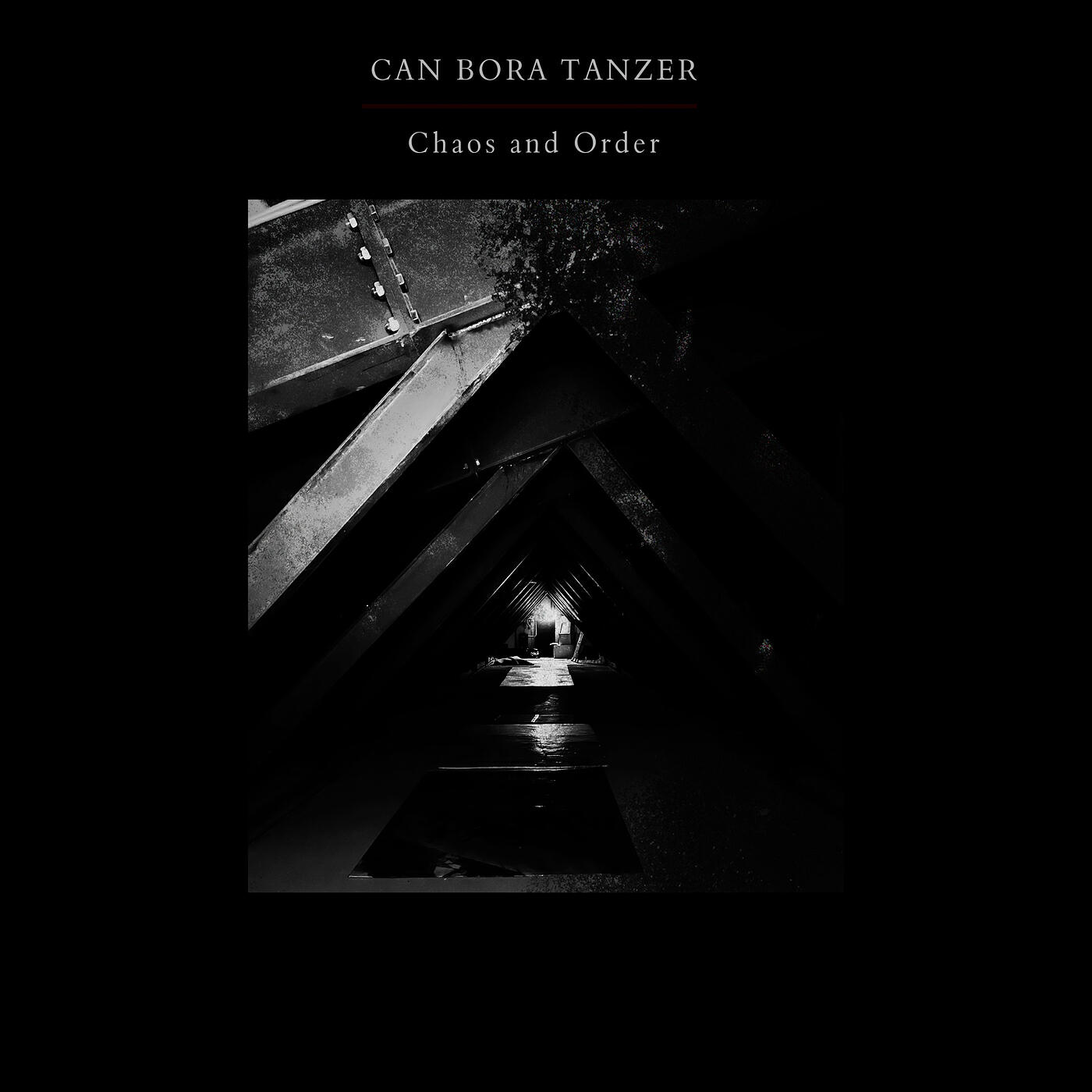 Релиз Chaos and Order