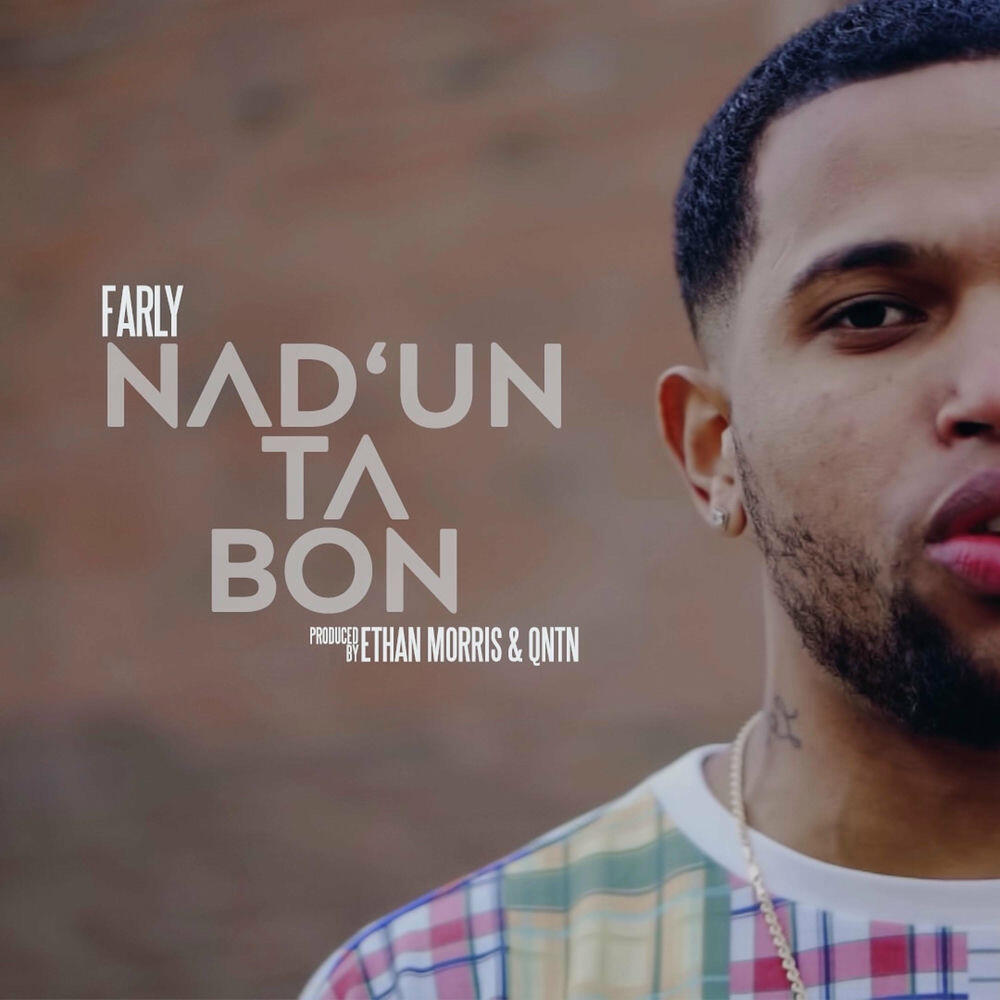 Релиз Nad'un Ta Bon