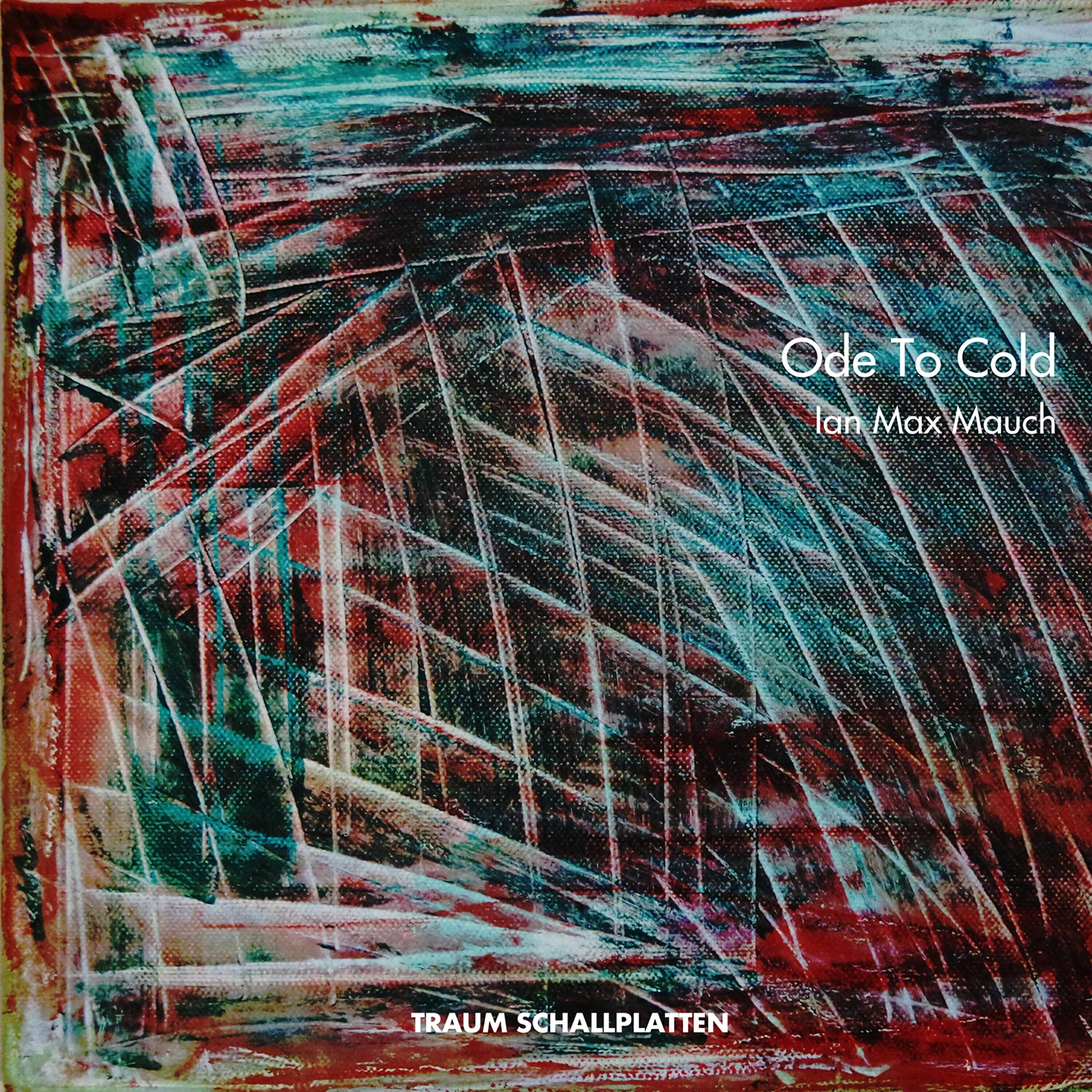 Релиз Ode to Cold