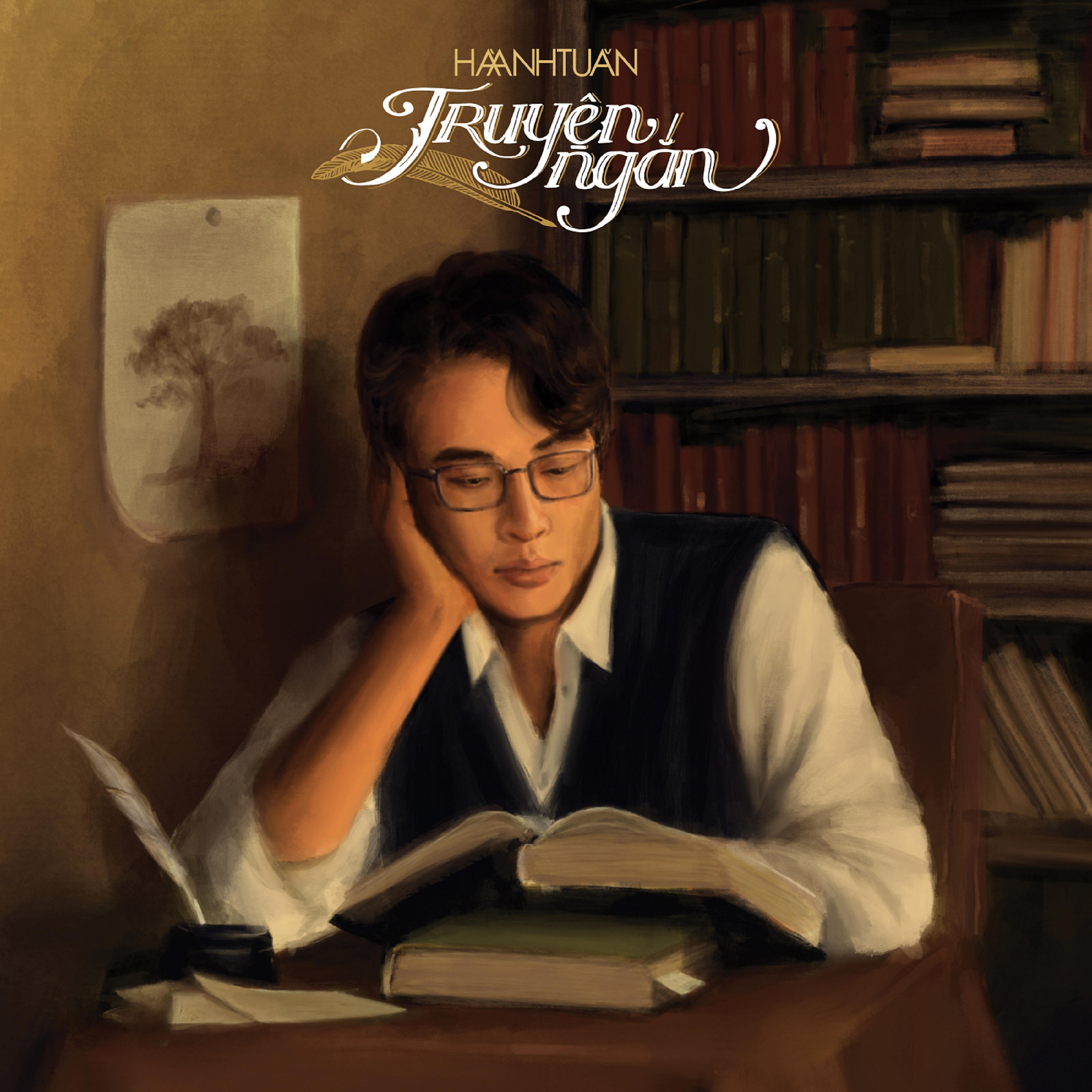 Релиз Truyện Ngắn