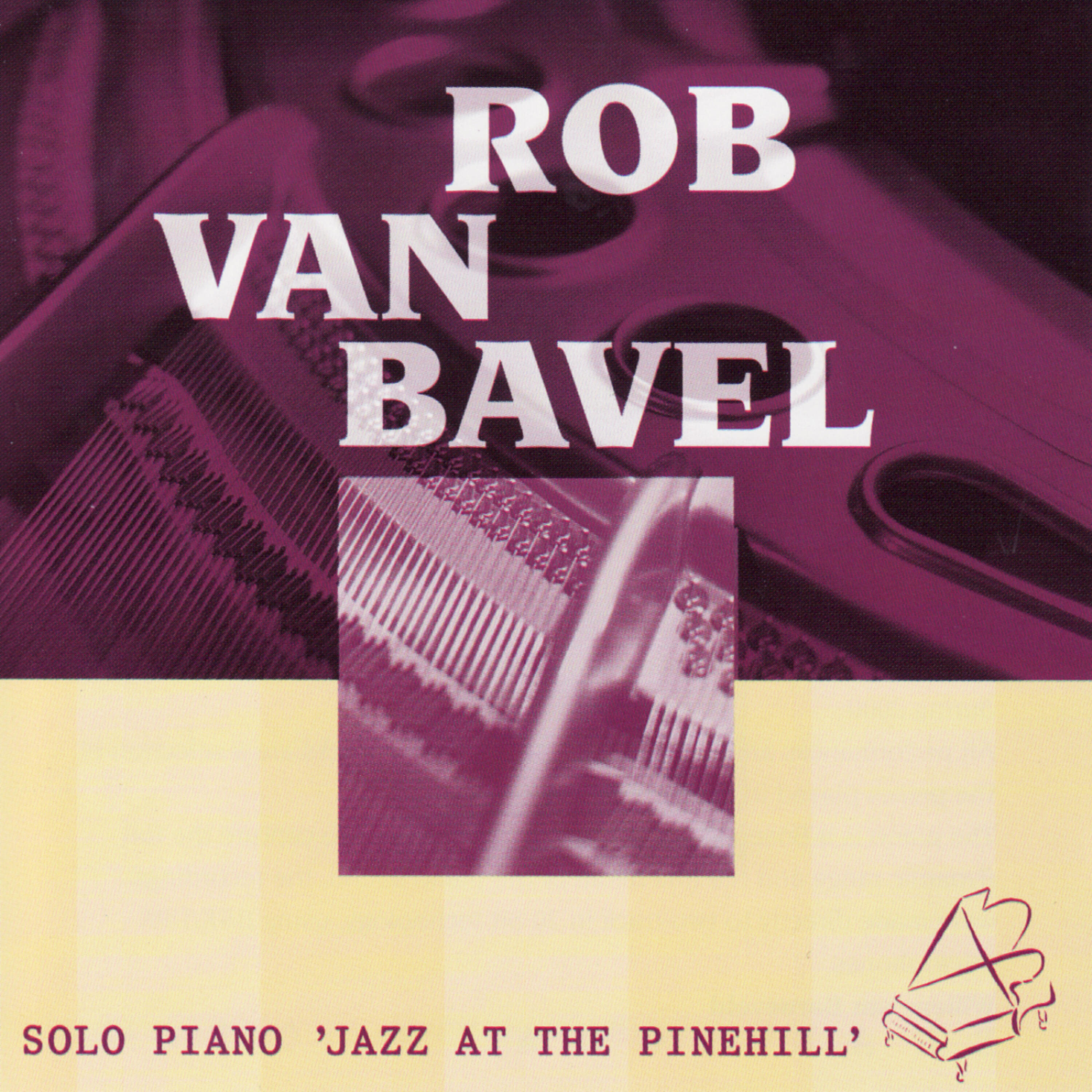 Релиз Solo Piano: Jazz at the Pinehill