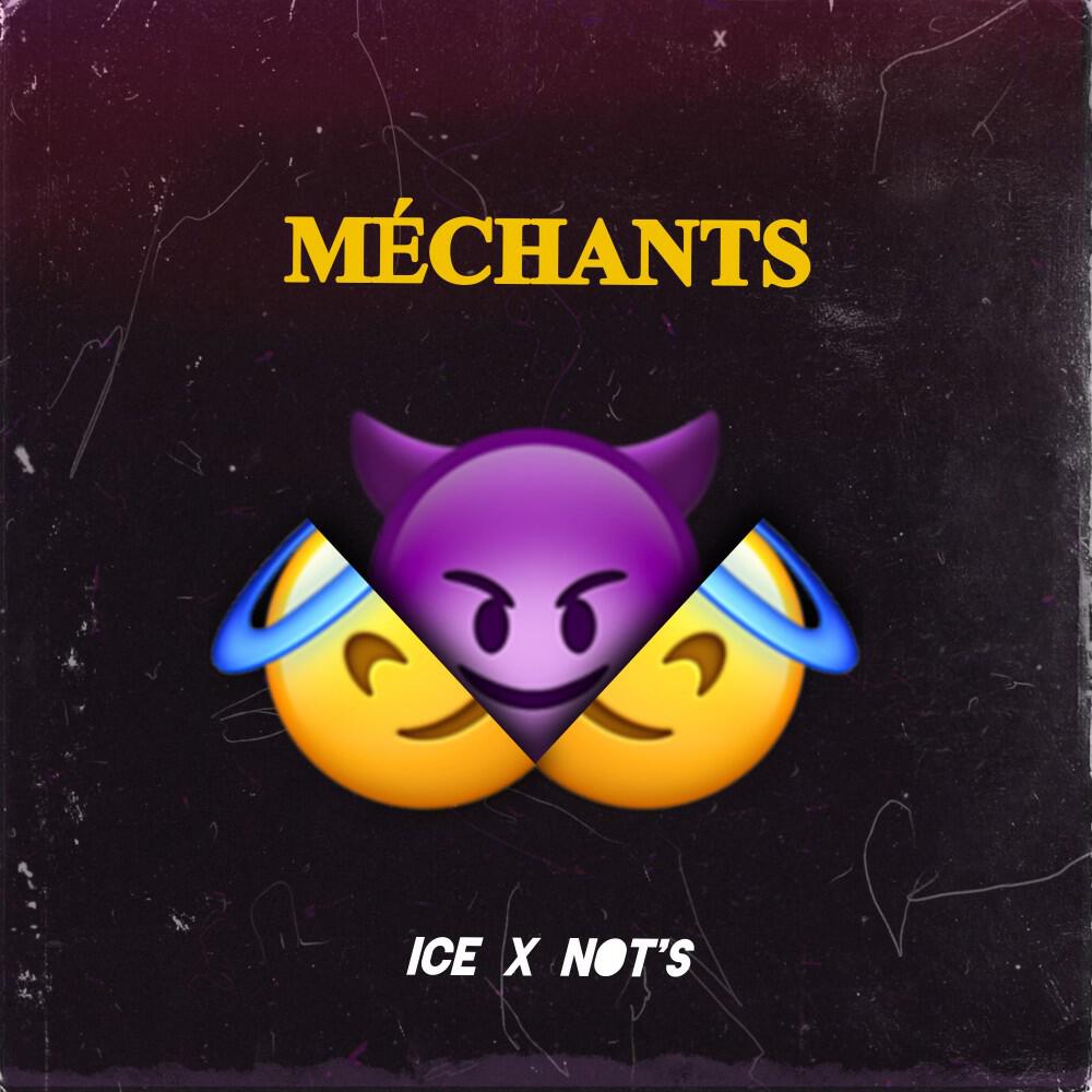 Релиз Méchants