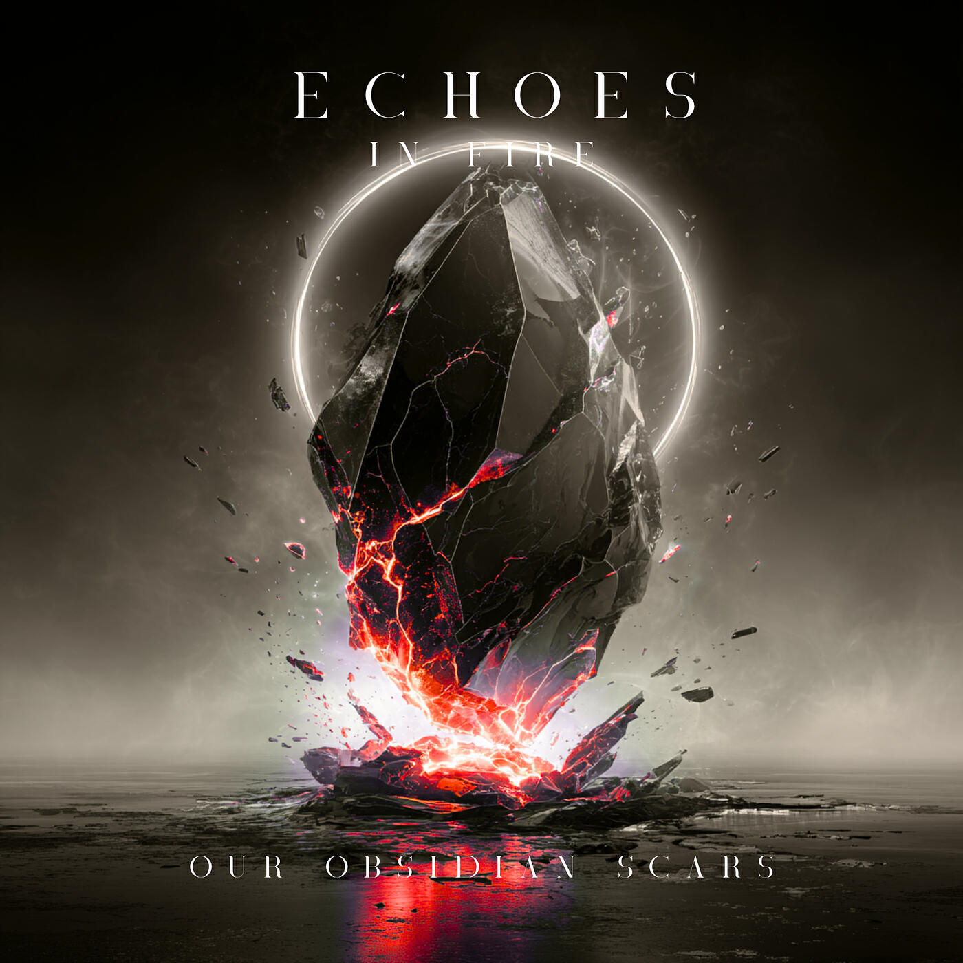 Релиз Echoes in Fire